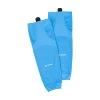 CCM Quicklite 6000 Sky Blue Hockey Socks