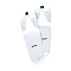 CCM Quicklite 6000 White Hockey Socks -Ccm Shop ccm hockey socks ccm quicklite 6000 white hockey socks white yth 28744127742018
