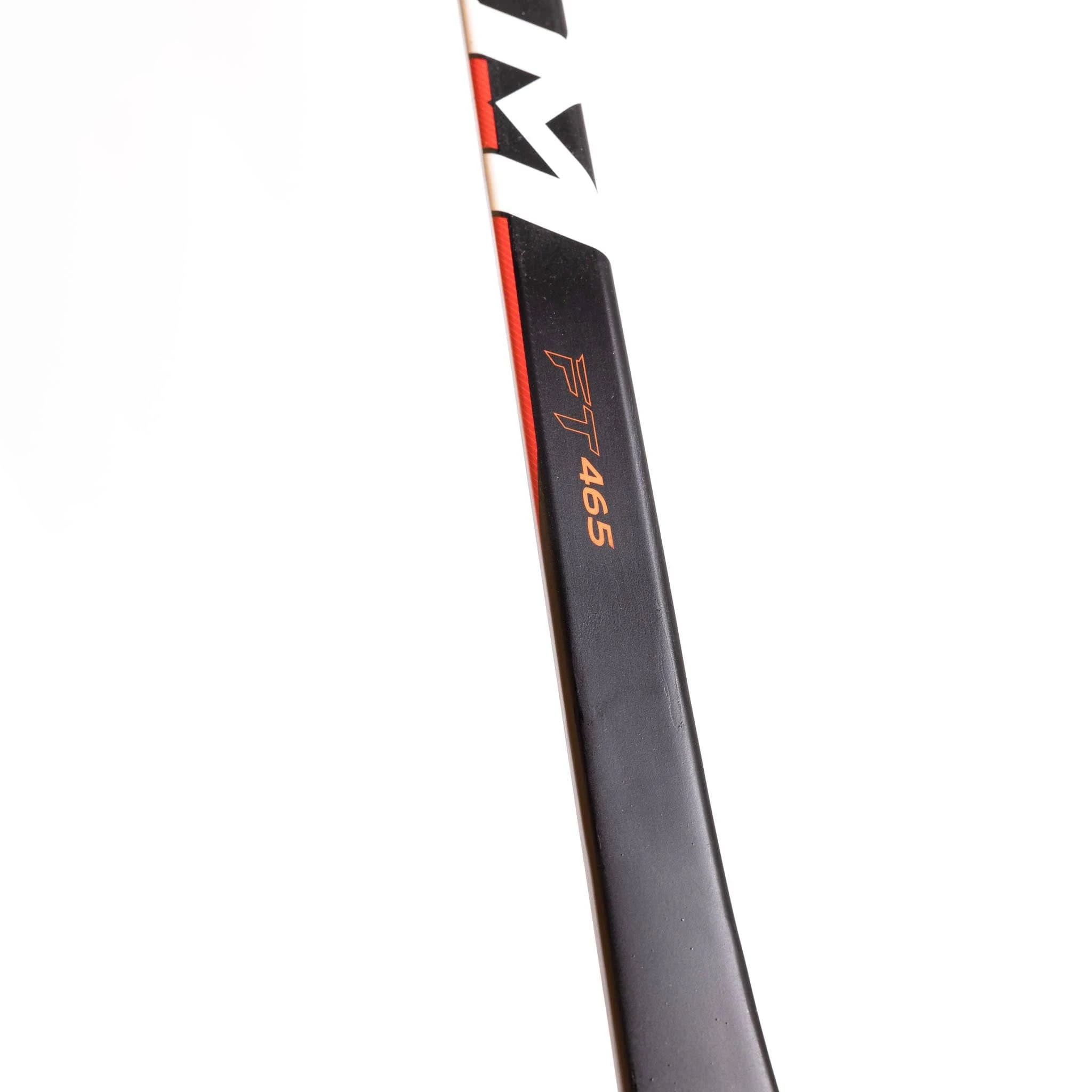 CCM Jetspeed 465 Intermediate Hockey Stick 12 CCM Jetspeed 465 Intermediate Hockey Stick - Image 10