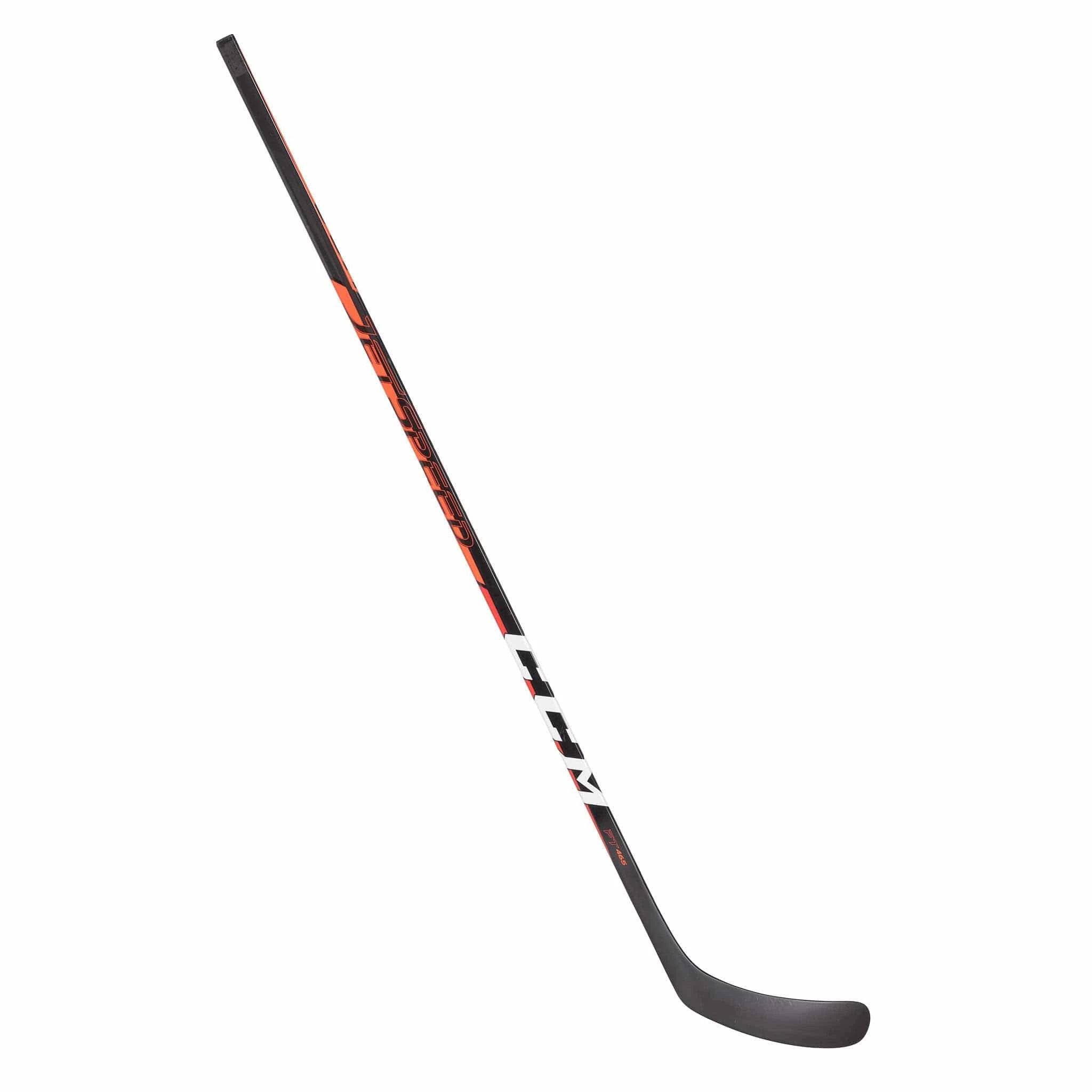 CCM Jetspeed 465 Intermediate Hockey Stick 14 CCM Jetspeed 465 Intermediate Hockey Stick - Image 12