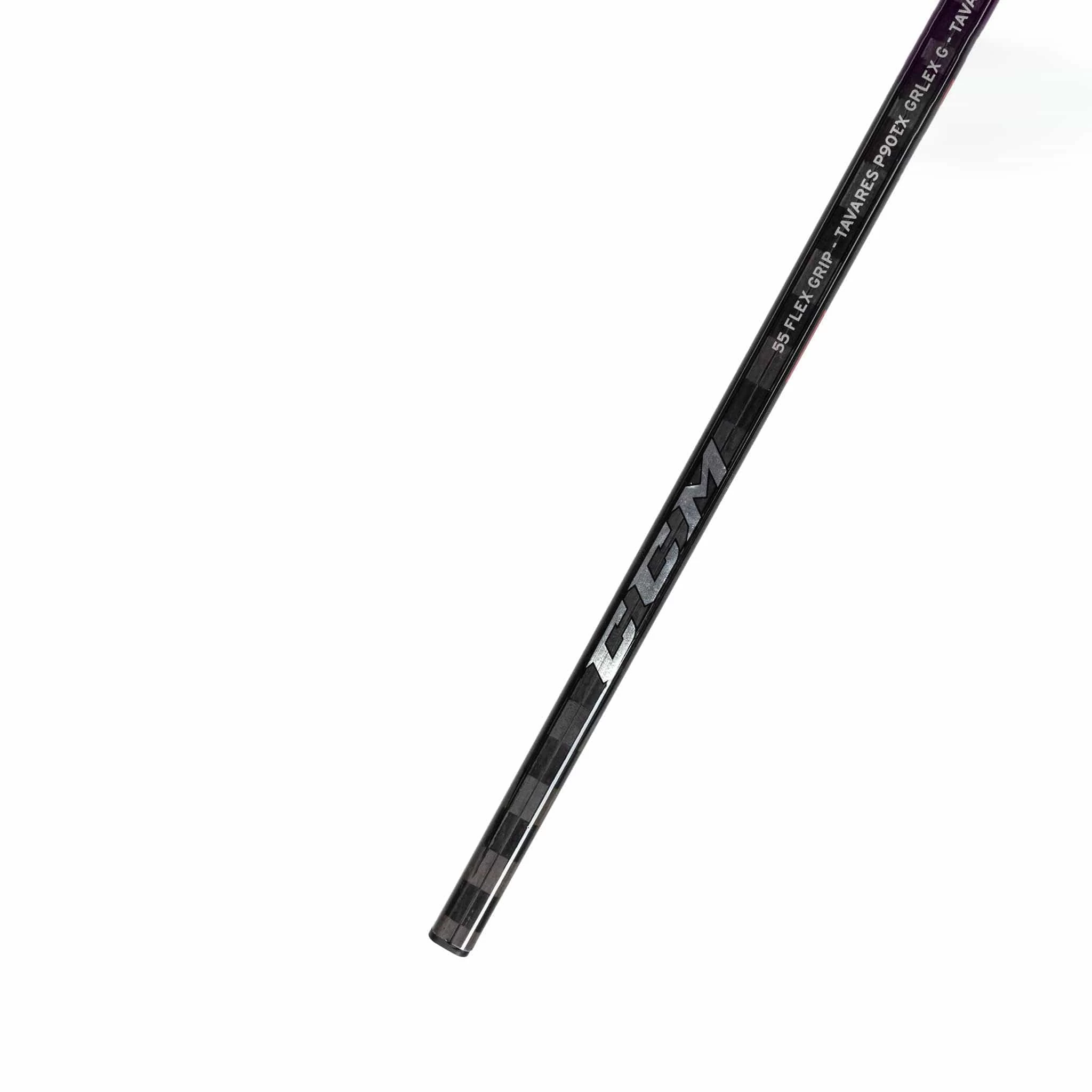 CCM Jetspeed FT3 Pro Intermediate Hockey Stick 8 CCM Jetspeed FT3 Pro Intermediate Hockey Stick - Image 6