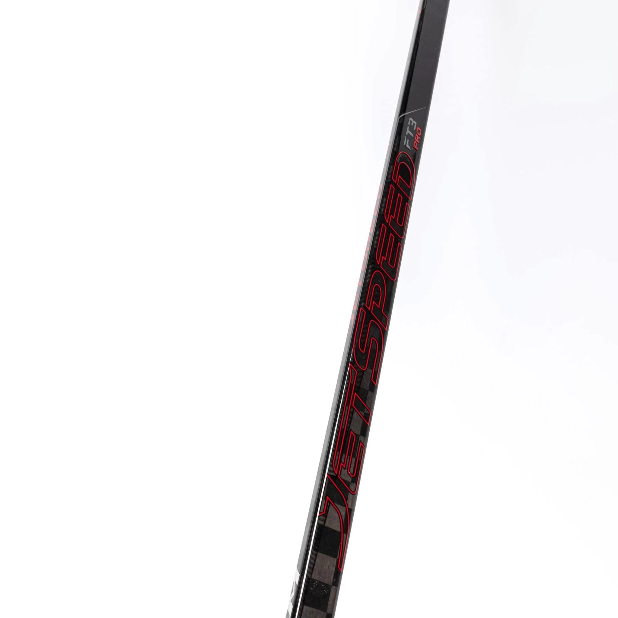 CCM Jetspeed FT3 Pro Intermediate Hockey Stick 9 CCM Jetspeed FT3 Pro Intermediate Hockey Stick - Image 7