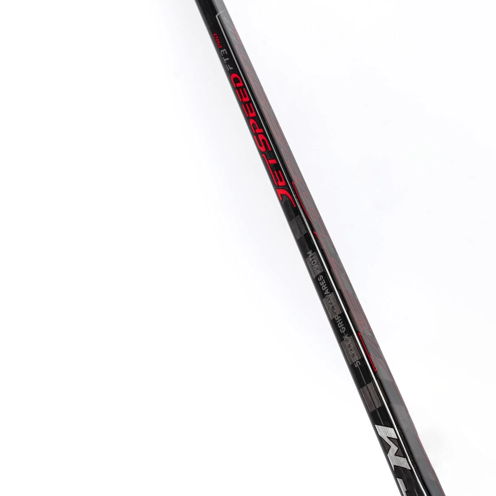 CCM Jetspeed FT3 Pro Intermediate Hockey Stick 10 CCM Jetspeed FT3 Pro Intermediate Hockey Stick - Image 8