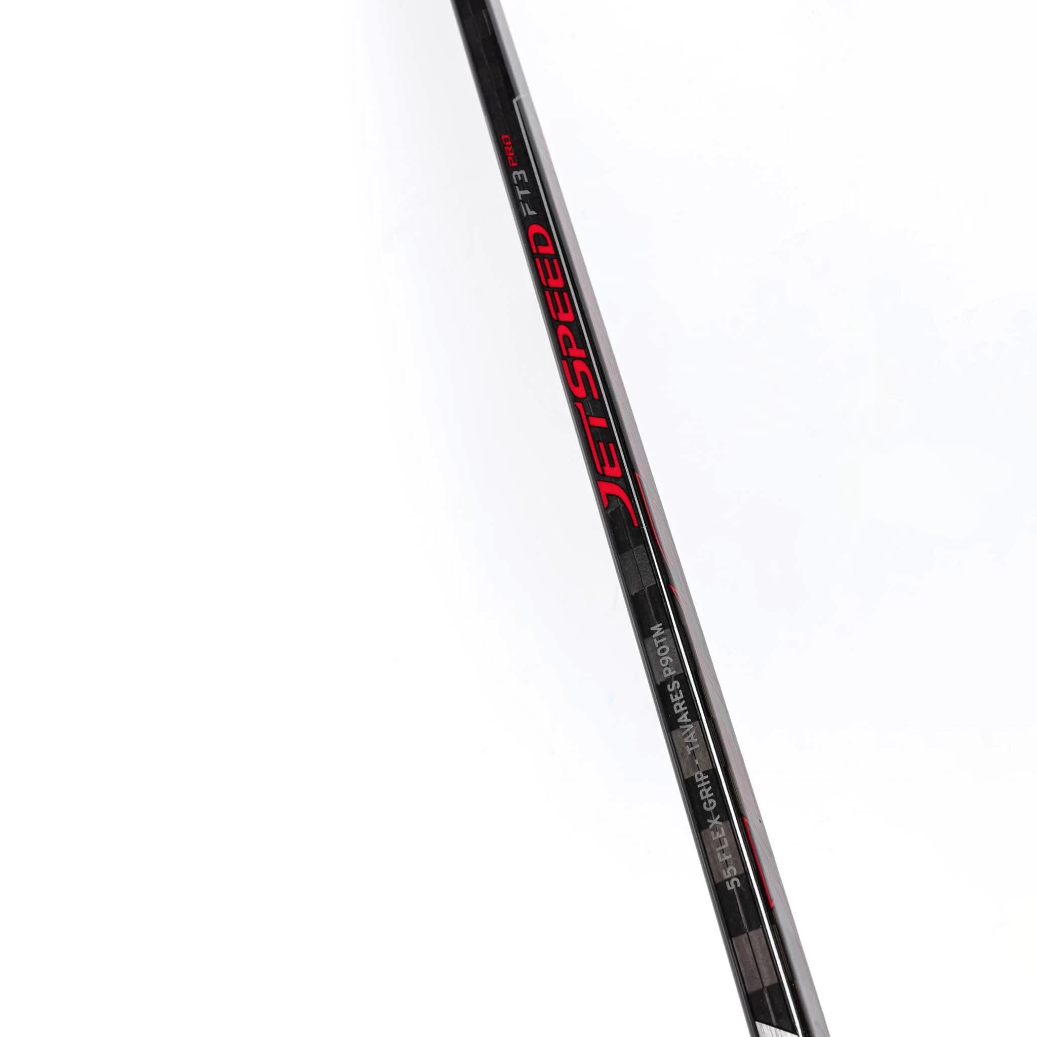 CCM Jetspeed FT3 Pro Intermediate Hockey Stick 11 CCM Jetspeed FT3 Pro Intermediate Hockey Stick - Image 9