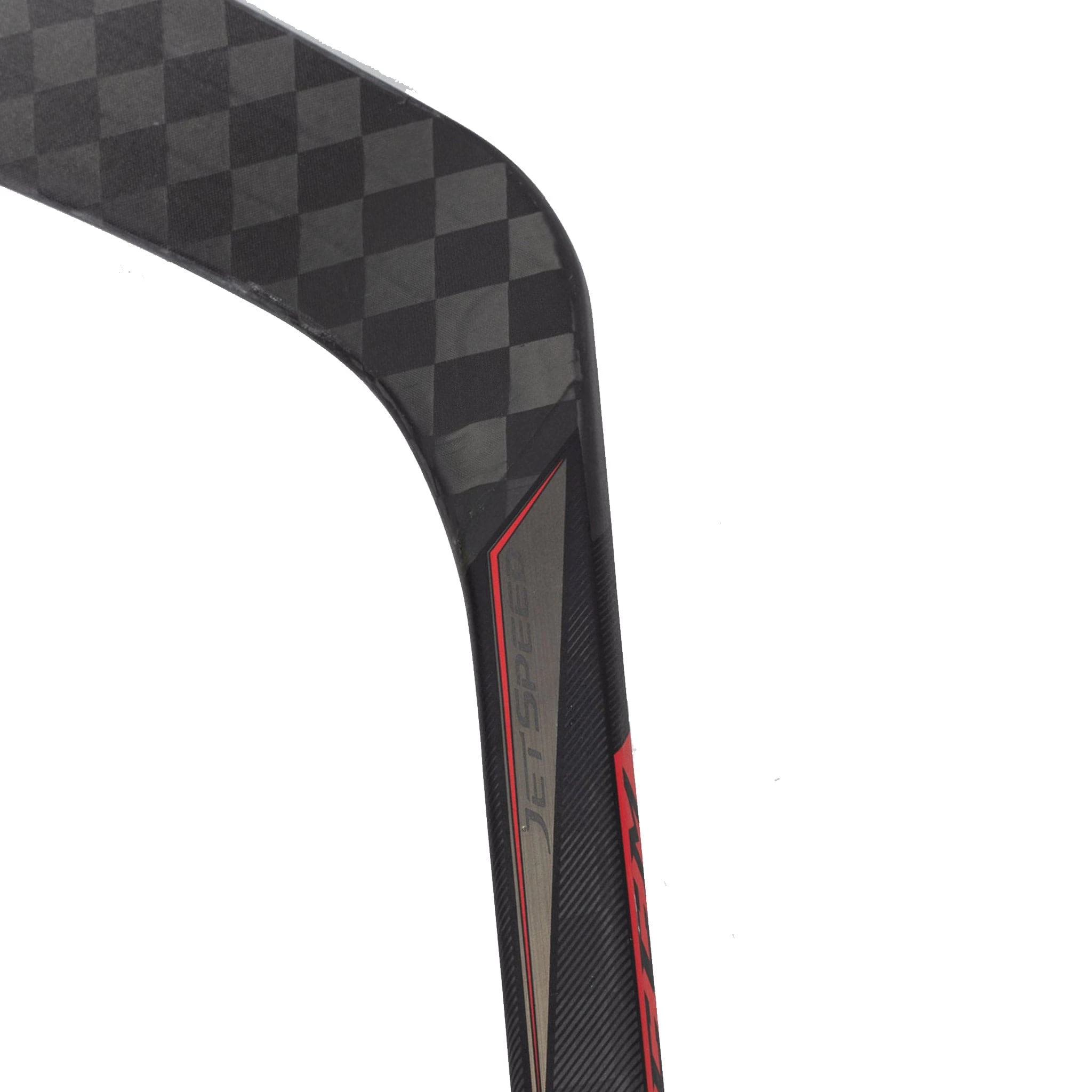CCM Jetspeed FT3 Pro Intermediate Hockey Stick 5 CCM Jetspeed FT3 Pro Intermediate Hockey Stick - Image 3