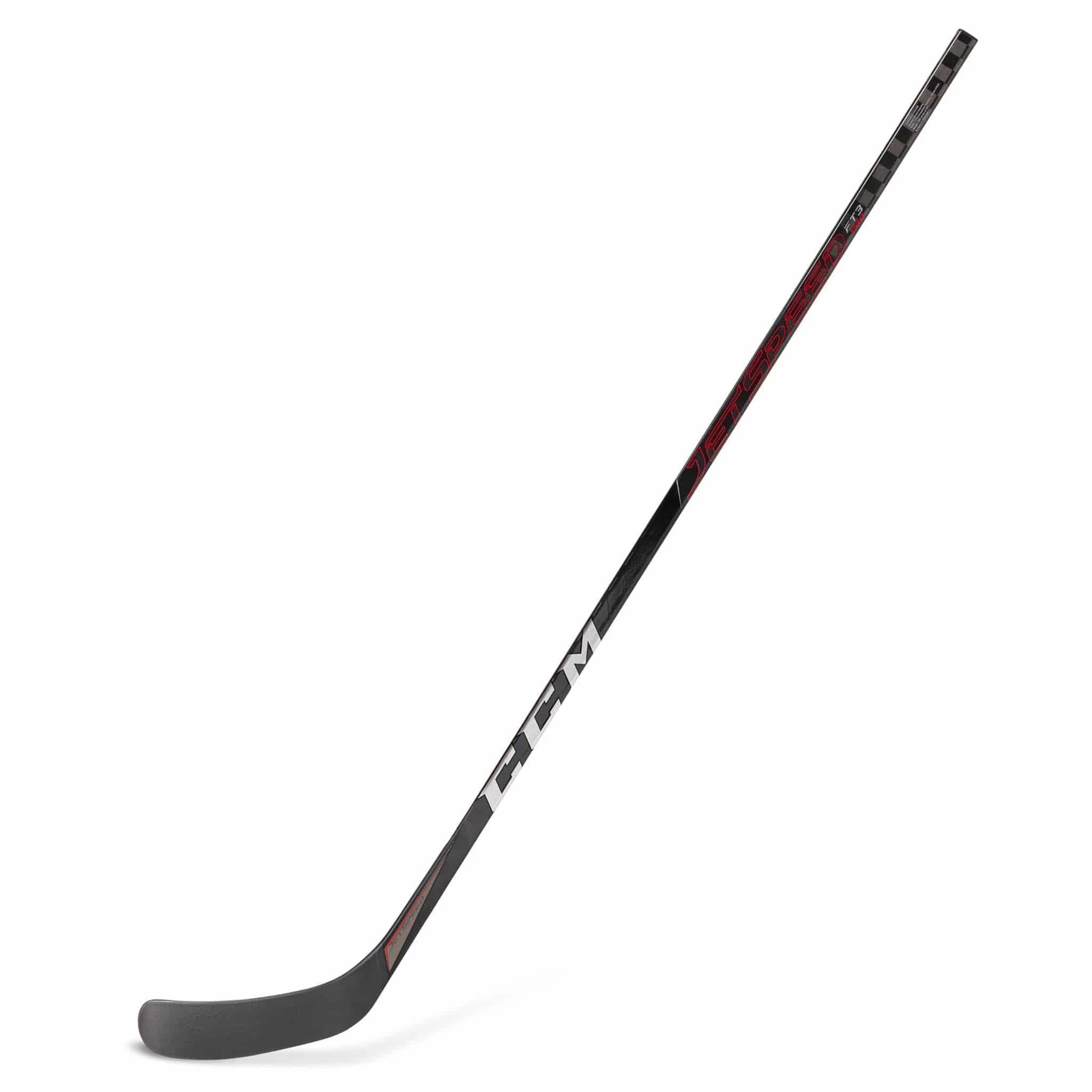 CCM Jetspeed FT3 Pro Intermediate Hockey Stick 3 CCM Jetspeed FT3 Pro Intermediate Hockey Stick