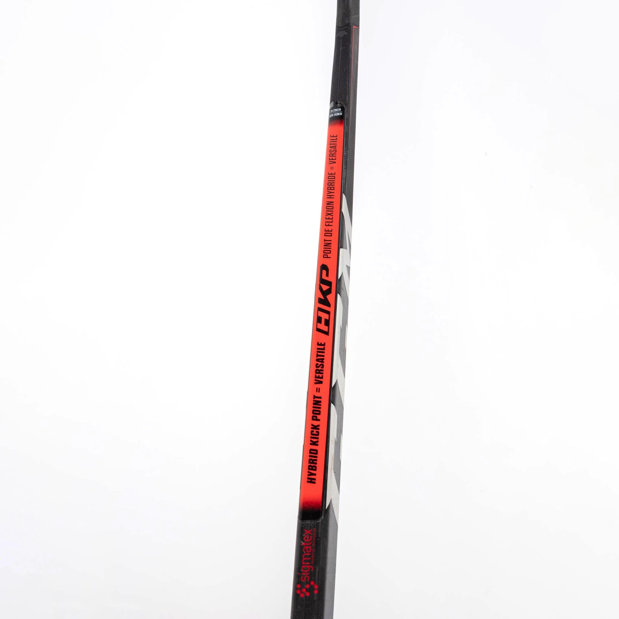 CCM Jetspeed FT3 Pro Junior Hockey Stick 9 CCM Jetspeed FT3 Pro Junior Hockey Stick - Image 7