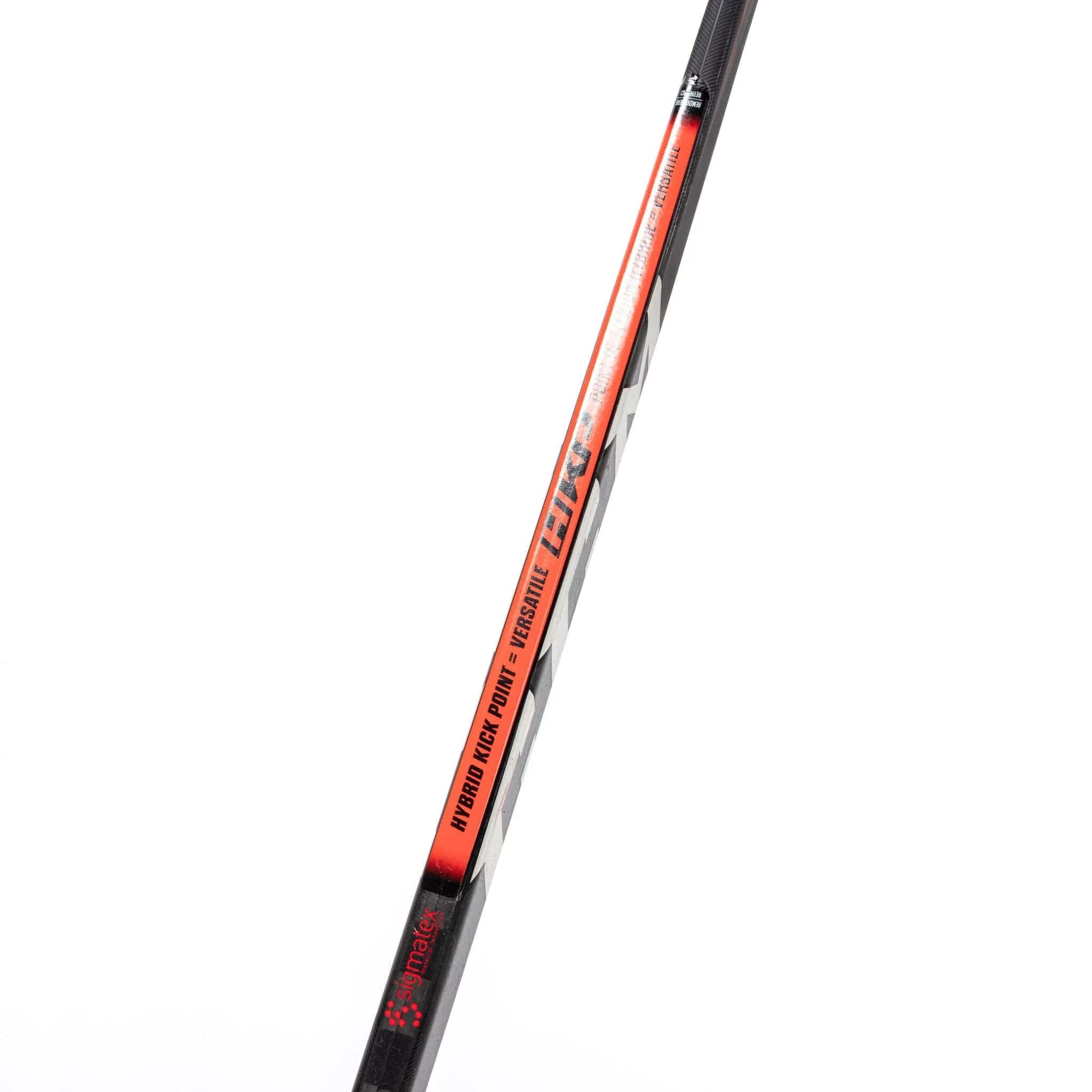 CCM Jetspeed FT3 Pro Junior Hockey Stick 12 CCM Jetspeed FT3 Pro Junior Hockey Stick - Image 10