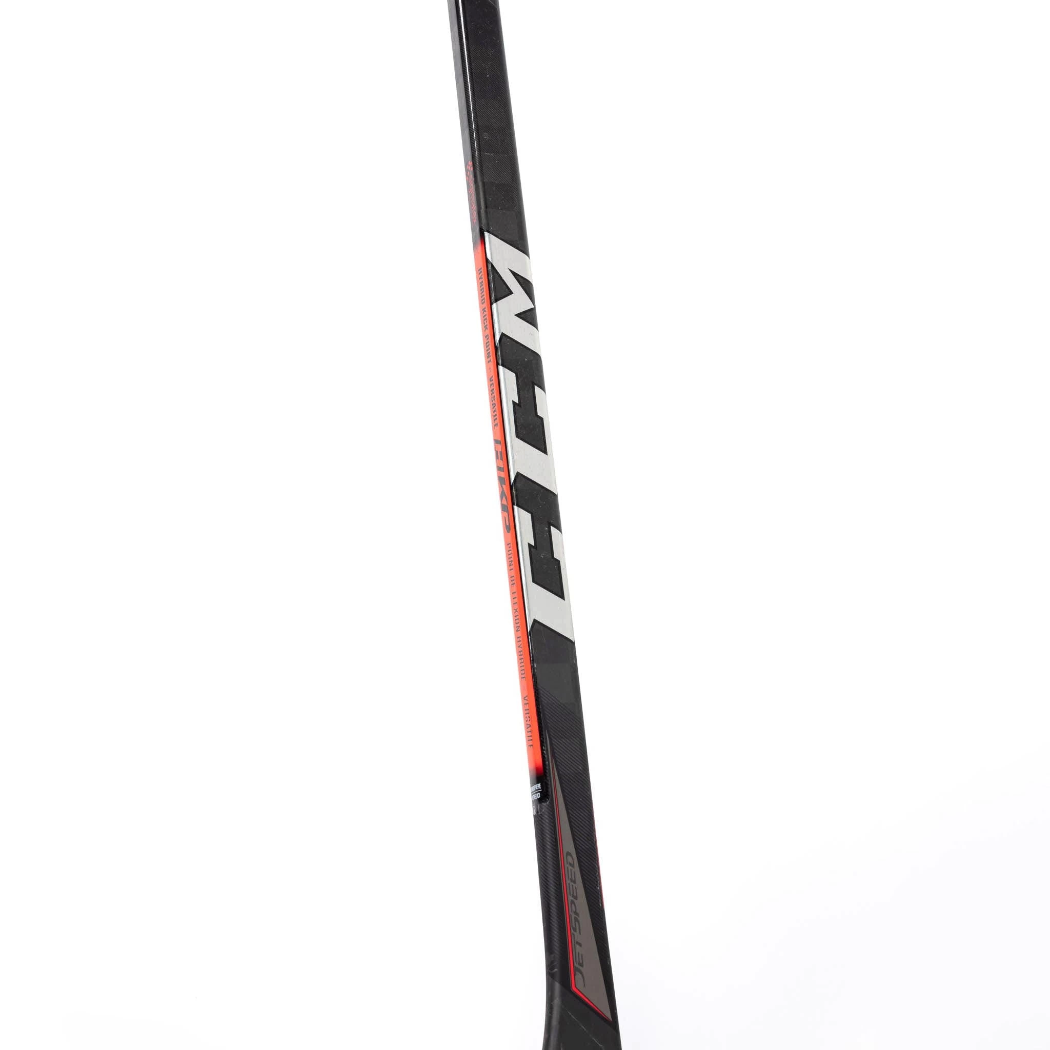 CCM Jetspeed FT3 Pro Junior Hockey Stick 18 CCM Jetspeed FT3 Pro Junior Hockey Stick - Image 16