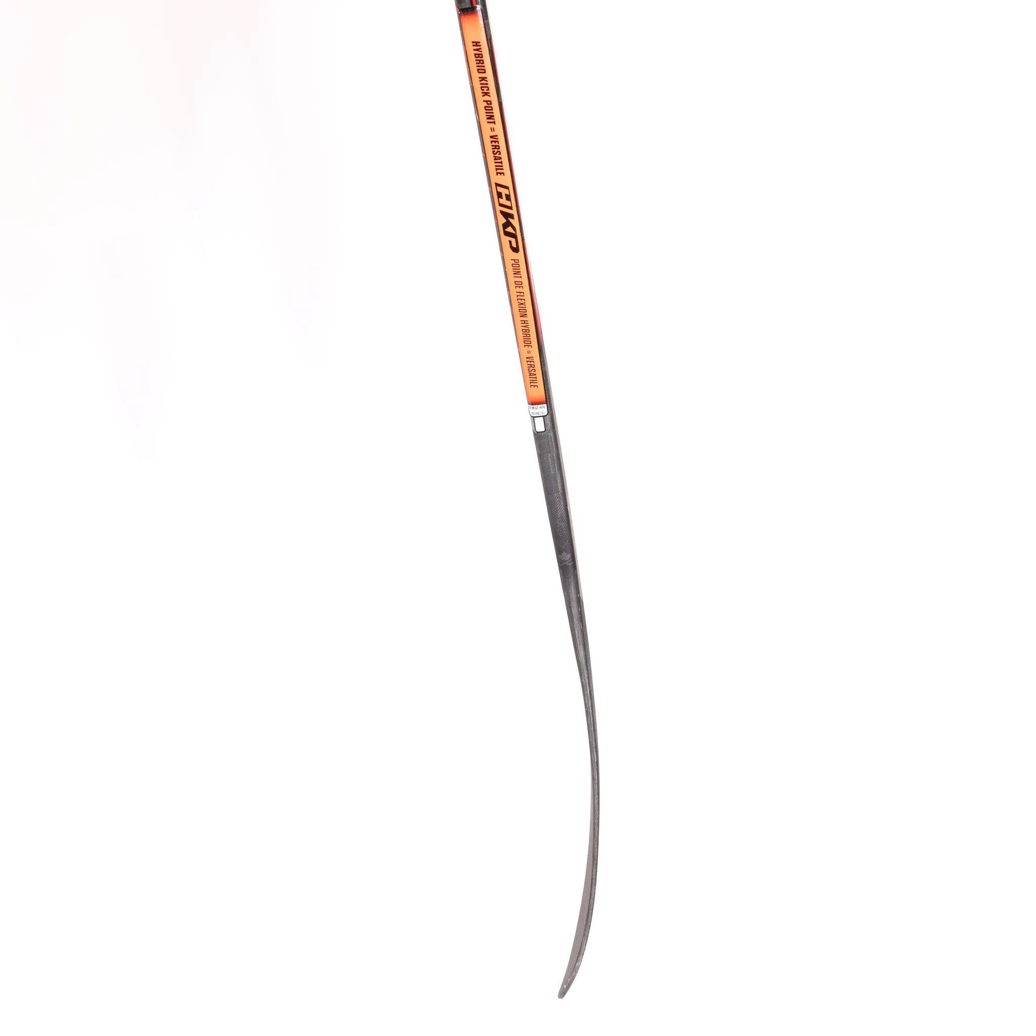 CCM Jetspeed FT4 Pro Intermediate Hockey Stick 9 CCM Jetspeed FT4 Pro Intermediate Hockey Stick - Image 7