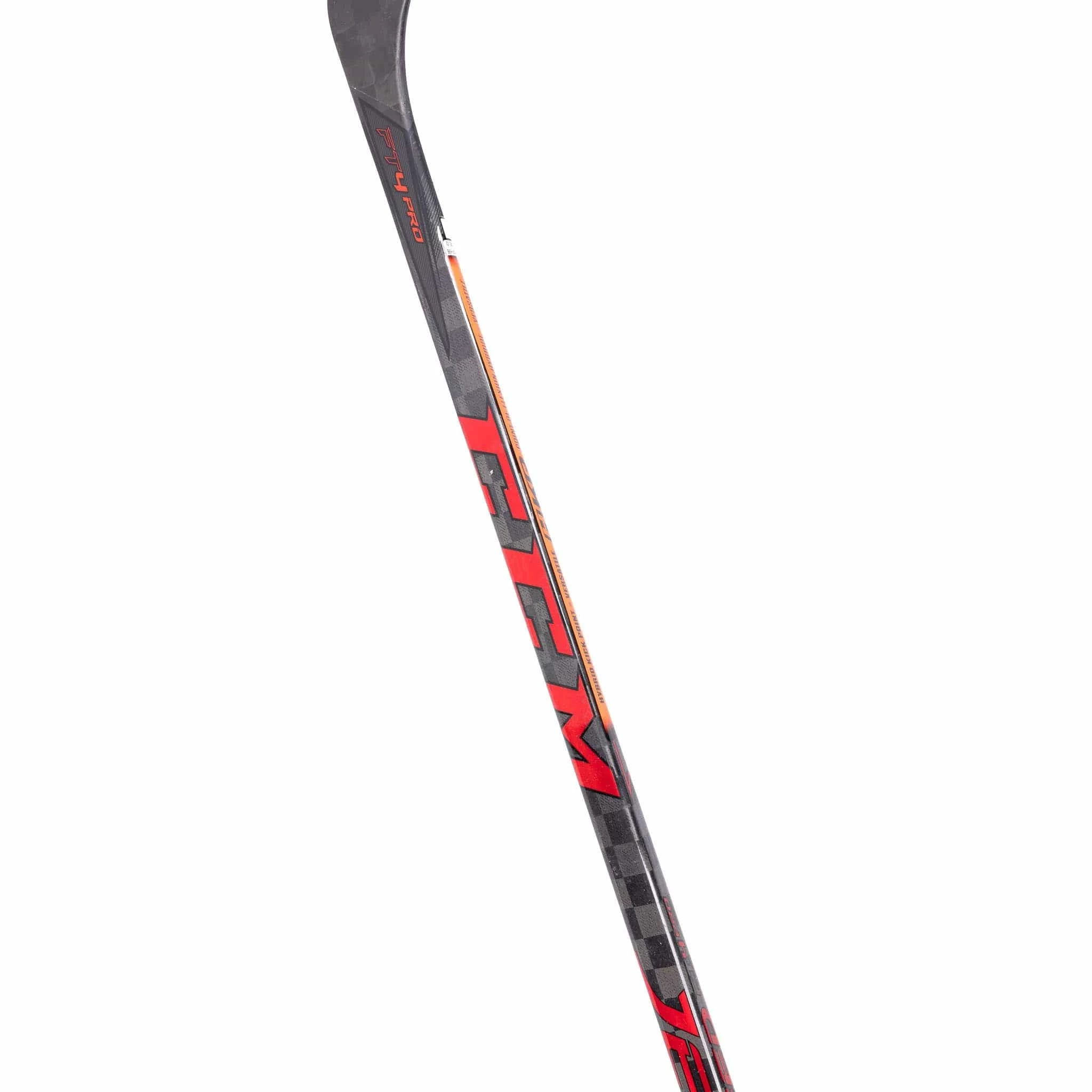CCM Jetspeed FT4 Pro Junior Hockey Stick 6 CCM Jetspeed FT4 Pro Junior Hockey Stick - Image 4