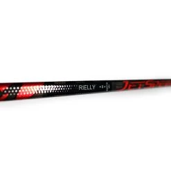 CCM Jetspeed FT4 Pro Stock Senior Hockey Stick - Morgan Rielly -Ccm Shop ccm hockey sticks ccm jetspeed ft4 pro stock senior hockey stick morgan rielly p28 l 85 30391625744450