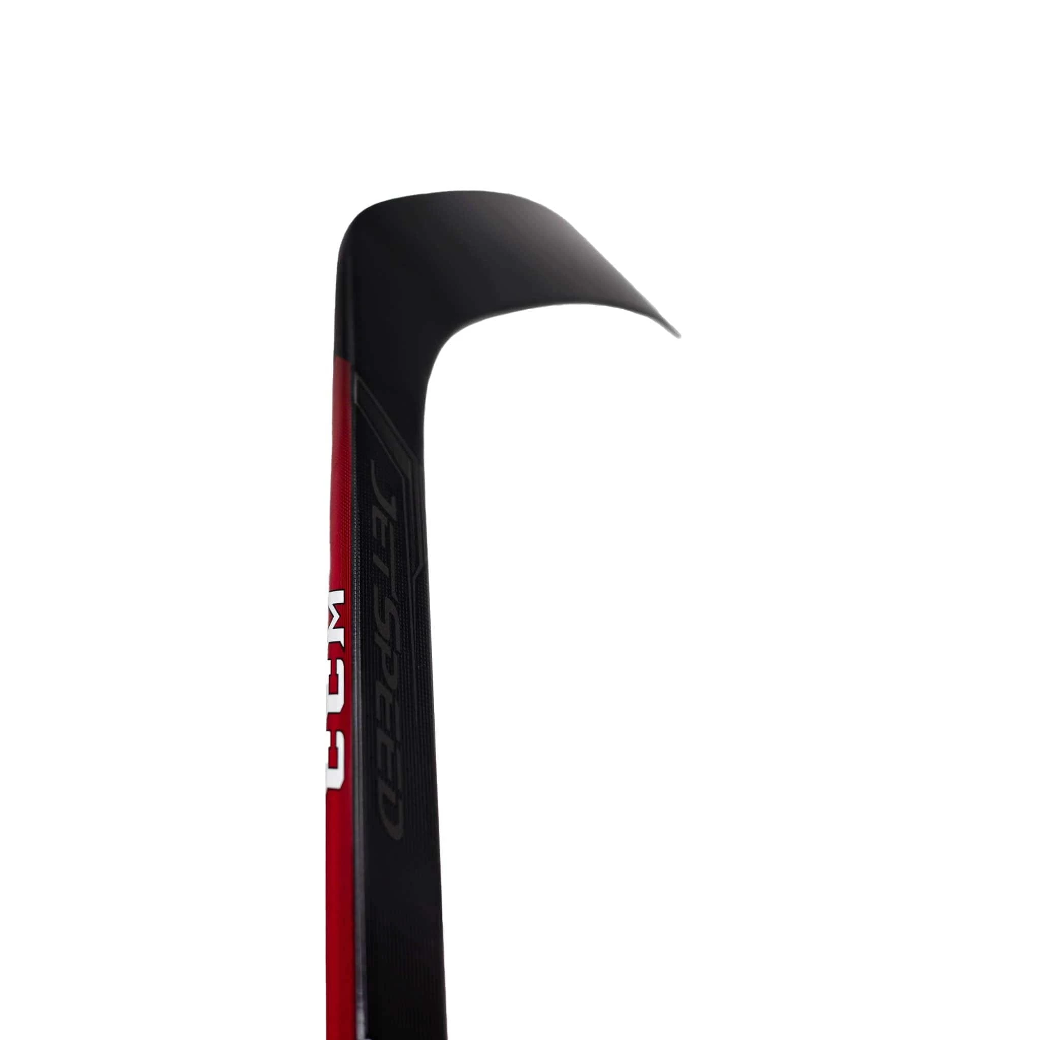 CCM Jetspeed FT440 Senior Hockey Stick 7 CCM Jetspeed FT440 Senior Hockey Stick - Image 5