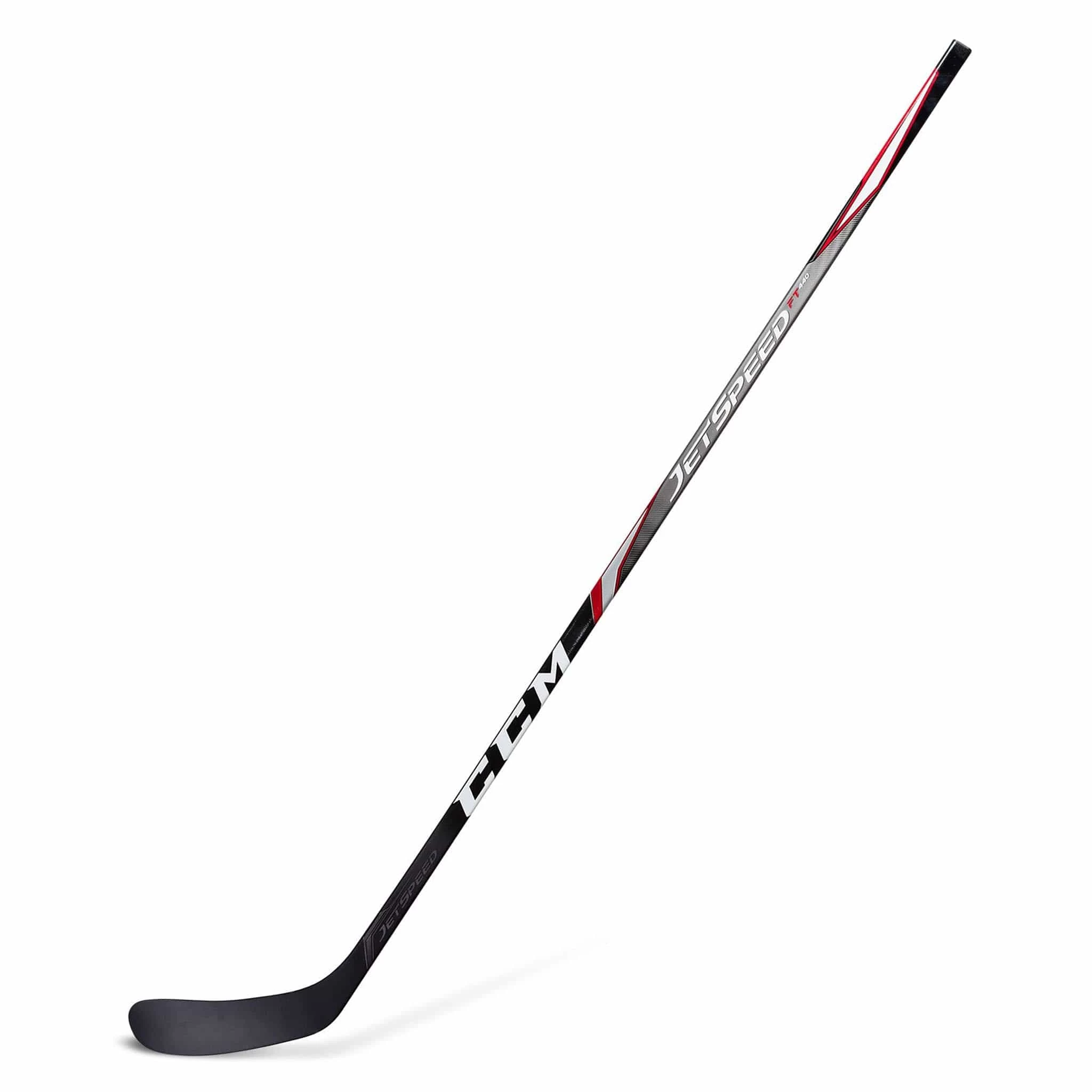 CCM Jetspeed FT440 Senior Hockey Stick 3 CCM Jetspeed FT440 Senior Hockey Stick
