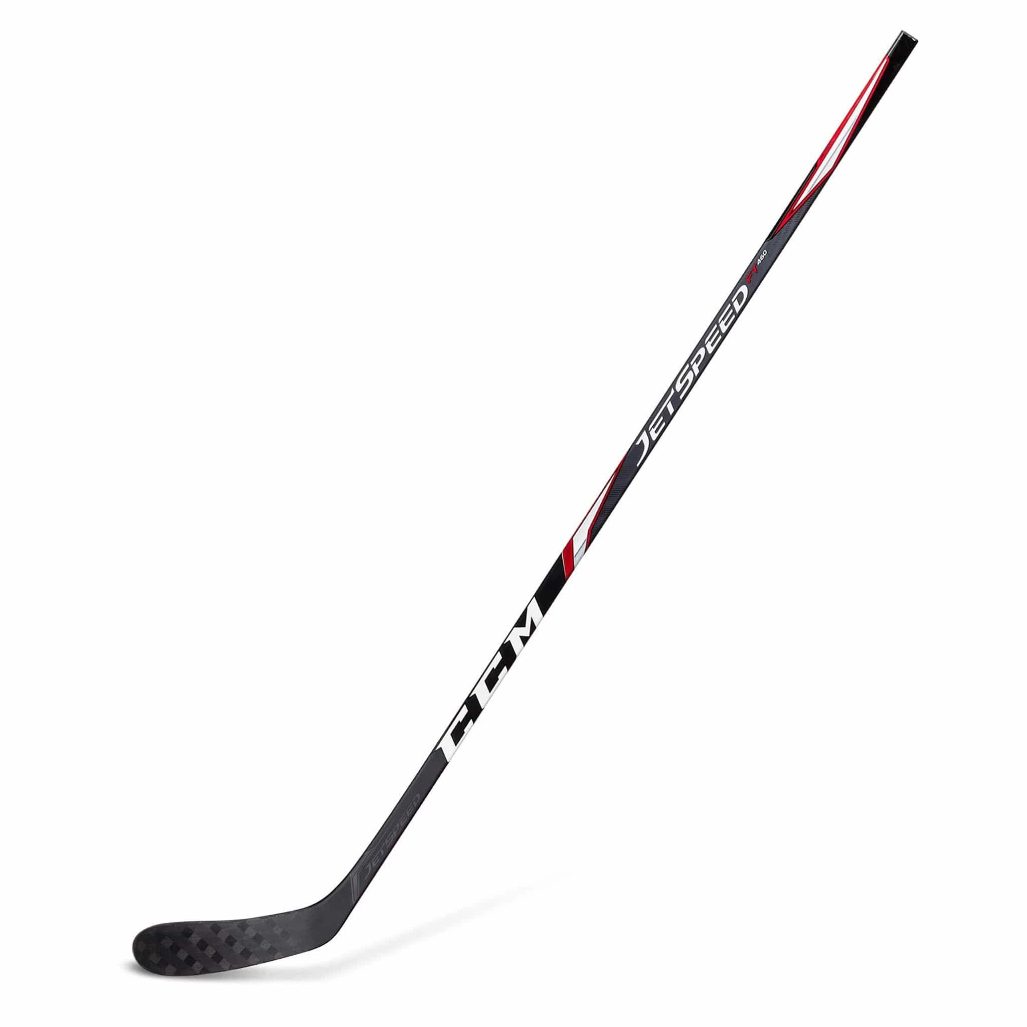 CCM Jetspeed FT460 Junior Hockey Stick 3 CCM Jetspeed FT460 Junior Hockey Stick