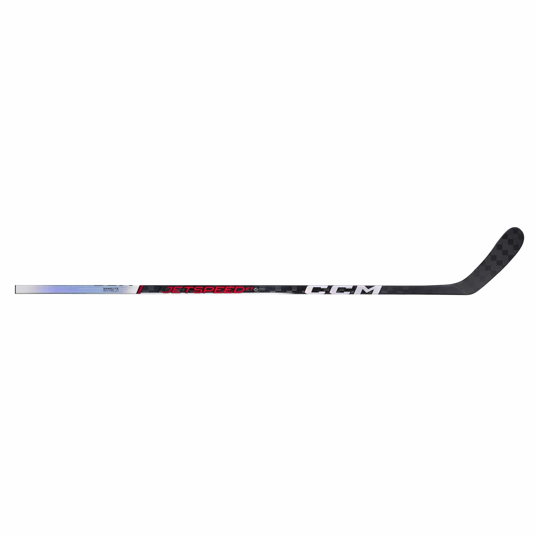 CCM Jetspeed FT6 Pro Senior Hockey Stick 7 CCM Jetspeed FT6 Pro Senior Hockey Stick - Image 5
