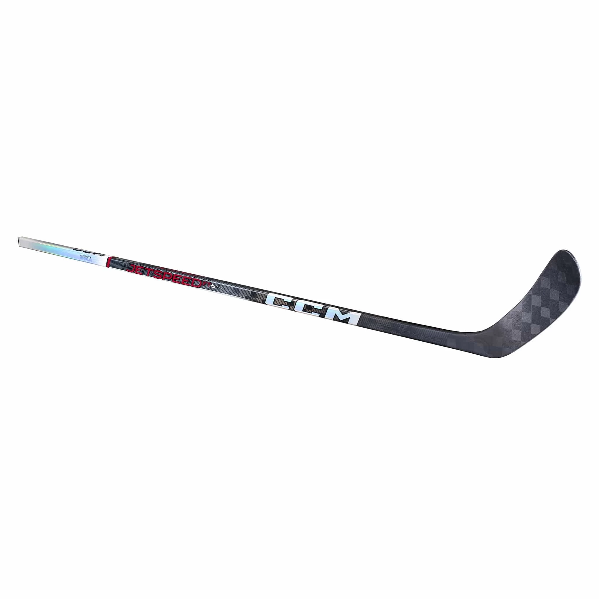 CCM Jetspeed FT6 Pro Senior Hockey Stick 6 CCM Jetspeed FT6 Pro Senior Hockey Stick - Image 4