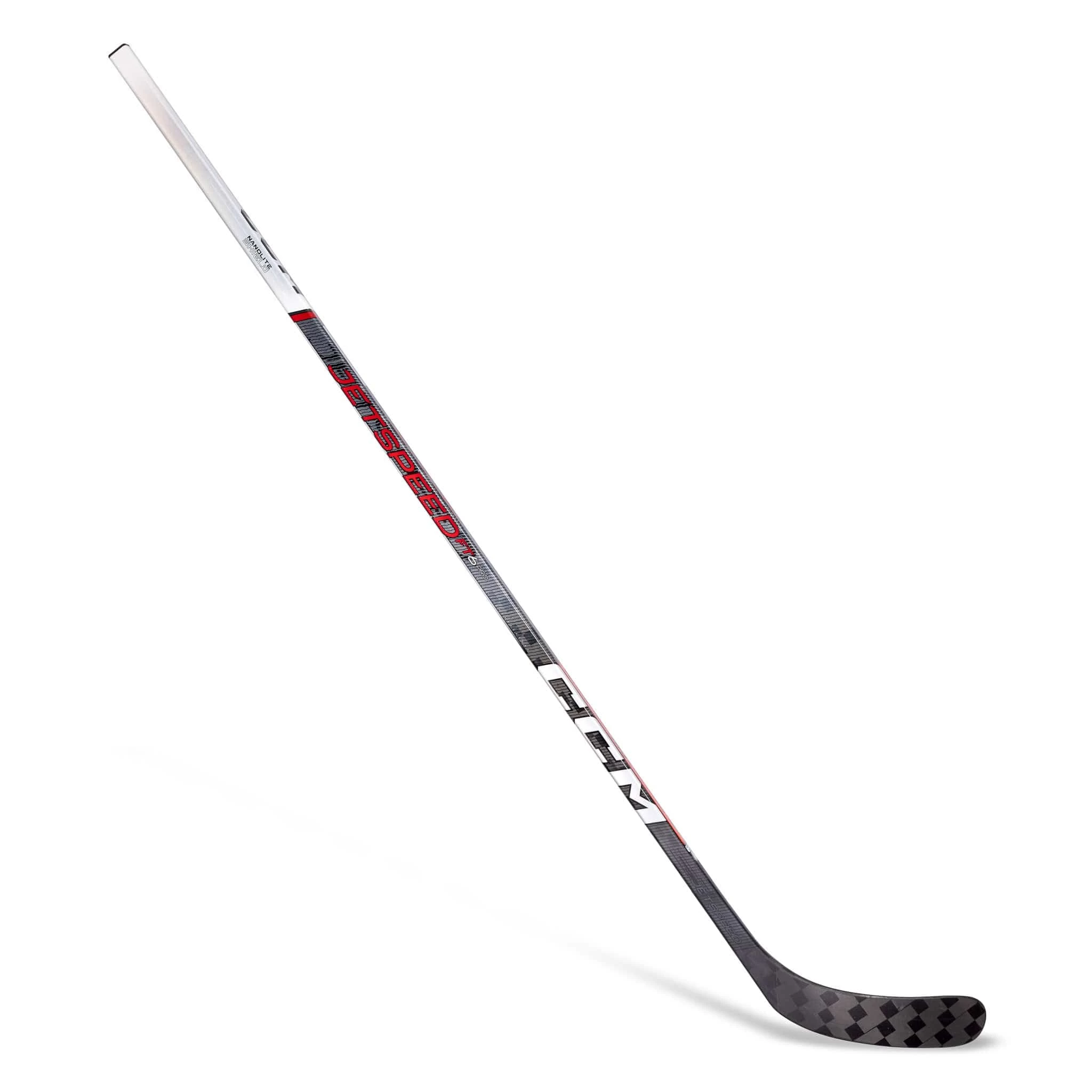CCM Jetspeed FT6 Pro Senior Hockey Stick 4 CCM Jetspeed FT6 Pro Senior Hockey Stick - Image 2