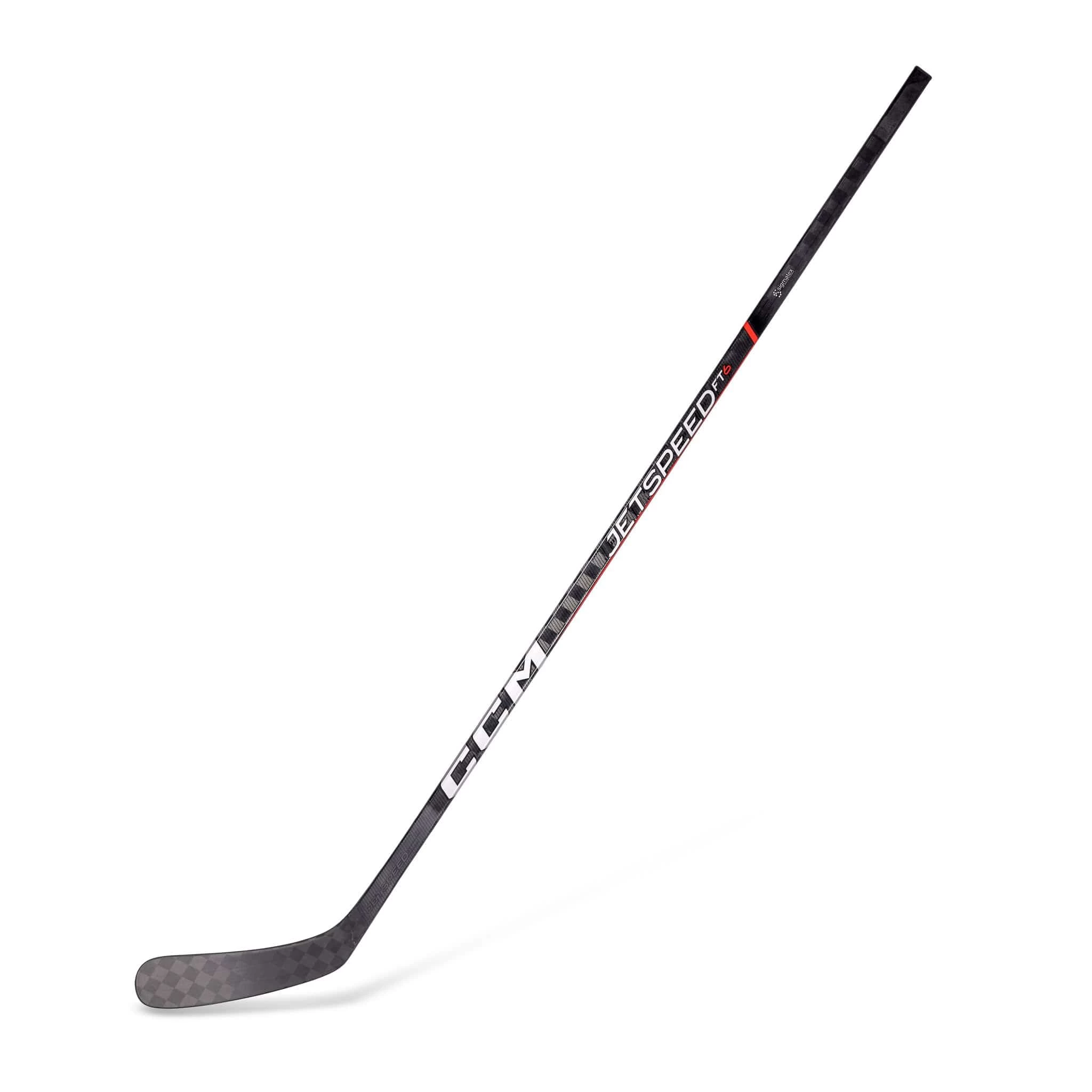 CCM Jetspeed FT6 Senior Hockey Stick