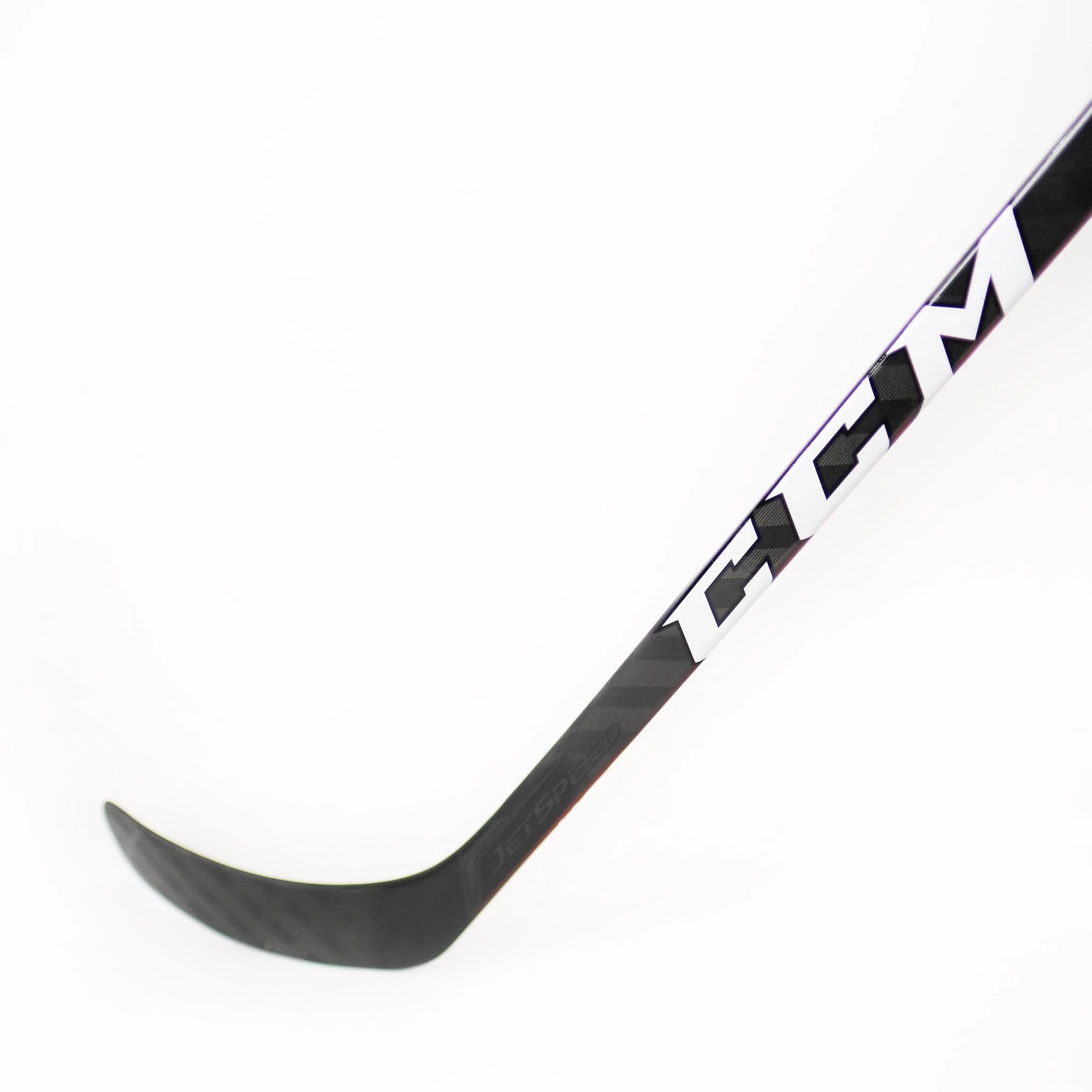 CCM Jetspeed Pro Stock Senior Hockey Stick - Long 6 CCM Jetspeed Pro Stock Senior Hockey Stick - Long - Image 4