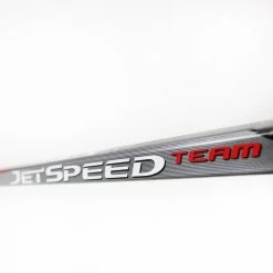 CCM Jetspeed Team Pro Stock Senior Hockey Stick - Long -Ccm Shop ccm hockey sticks ccm jetspeed team pro stock senior hockey stick long 28979950878786