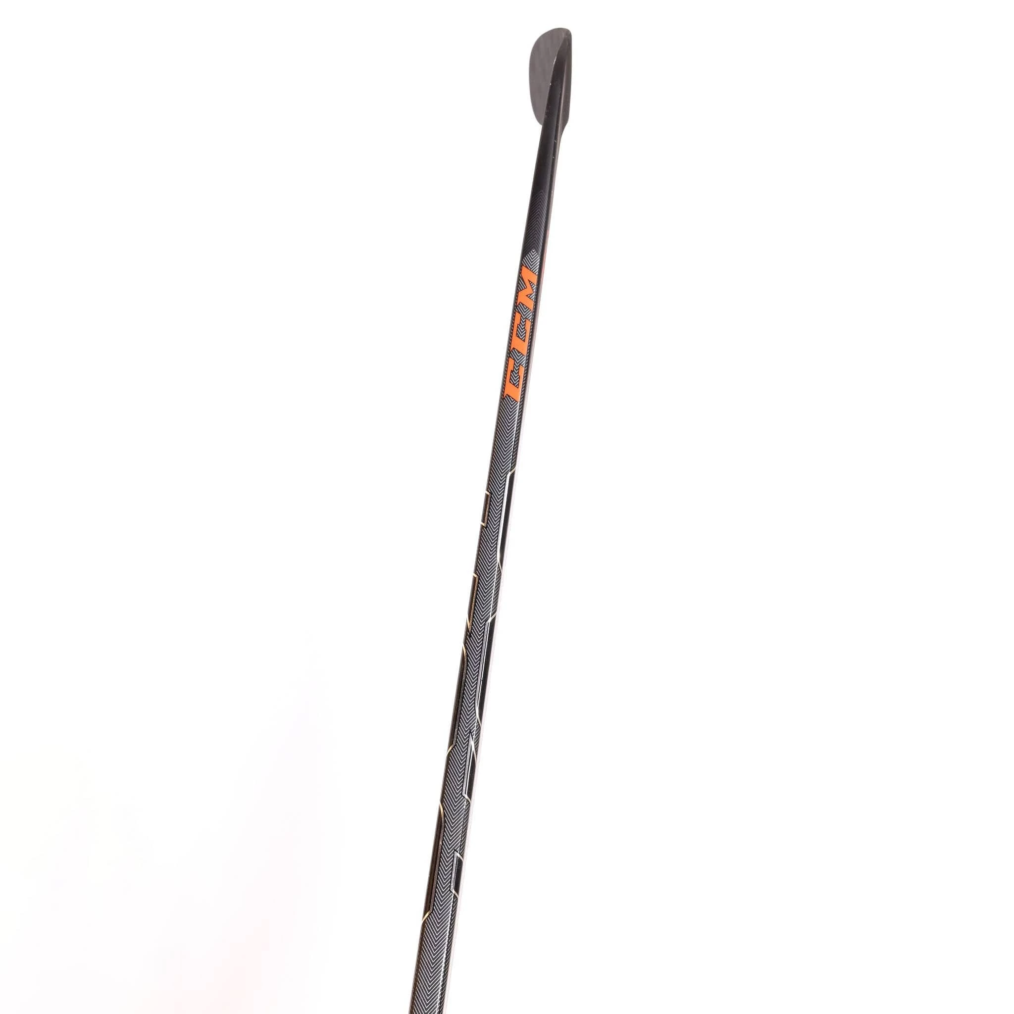 CCM Jetspeed Vibe Senior Hockey Stick (2021) 4 CCM Jetspeed Vibe Senior Hockey Stick (2021) - Image 2