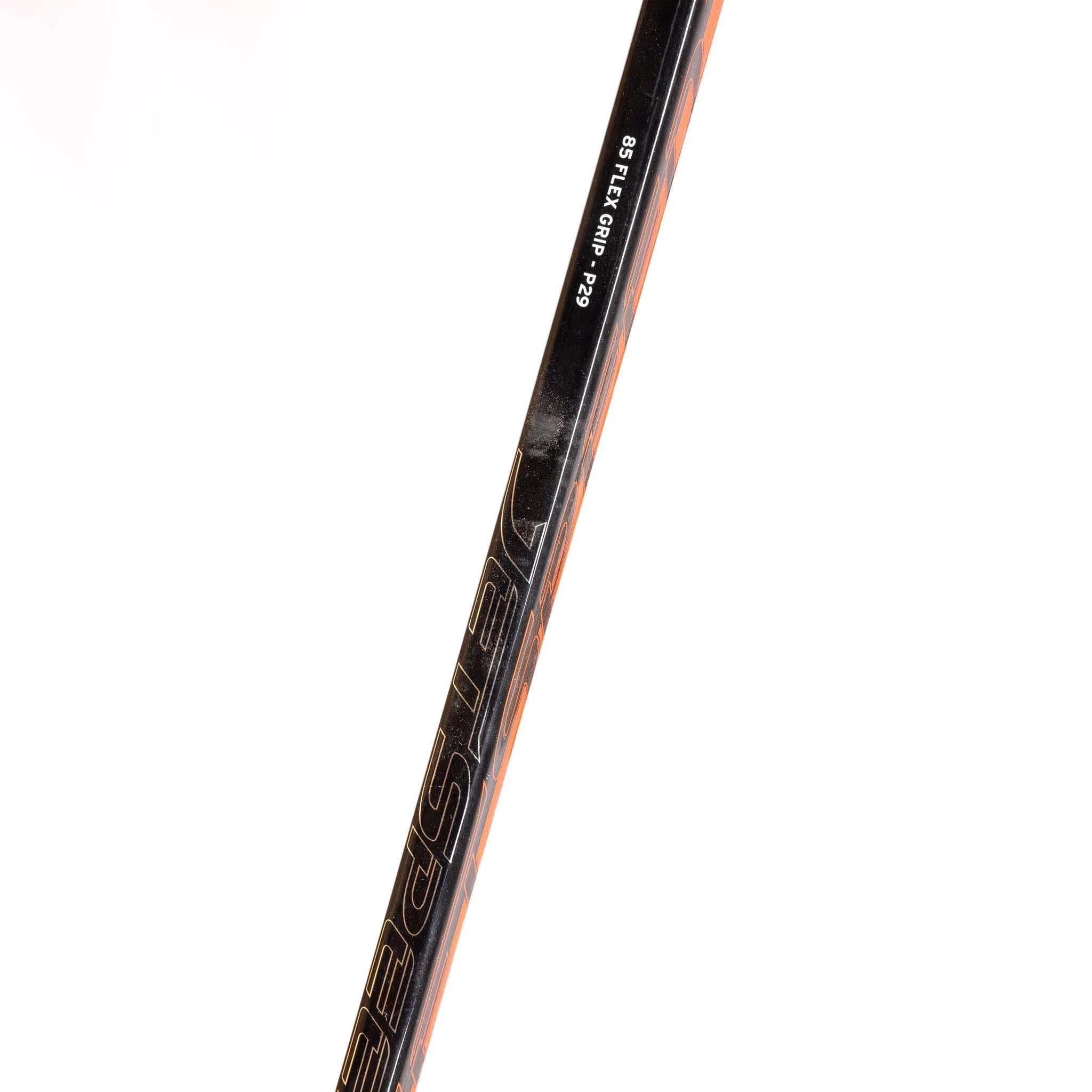 CCM Jetspeed Vibe Senior Hockey Stick (2021) 7 CCM Jetspeed Vibe Senior Hockey Stick (2021) - Image 5