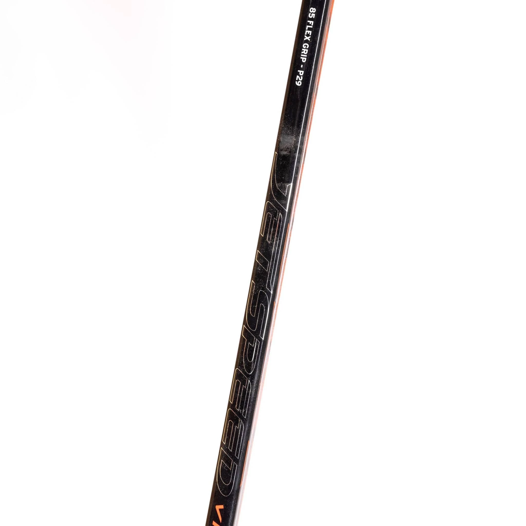 CCM Jetspeed Vibe Senior Hockey Stick (2021) 10 CCM Jetspeed Vibe Senior Hockey Stick (2021) - Image 8