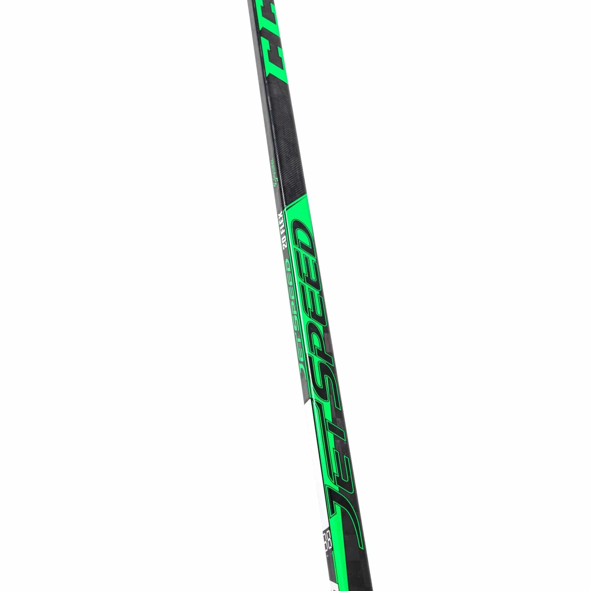 CCM Jetspeed Youth Hockey Stick (2020) - 20 Flex 6 CCM Jetspeed Youth Hockey Stick (2020) - 20 Flex - Image 4