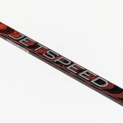 CCM Jetspeed Youth Hockey Stick - 40 Flex -Ccm Shop ccm hockey sticks ccm jetspeed youth hockey stick 40 flex 29103638085698