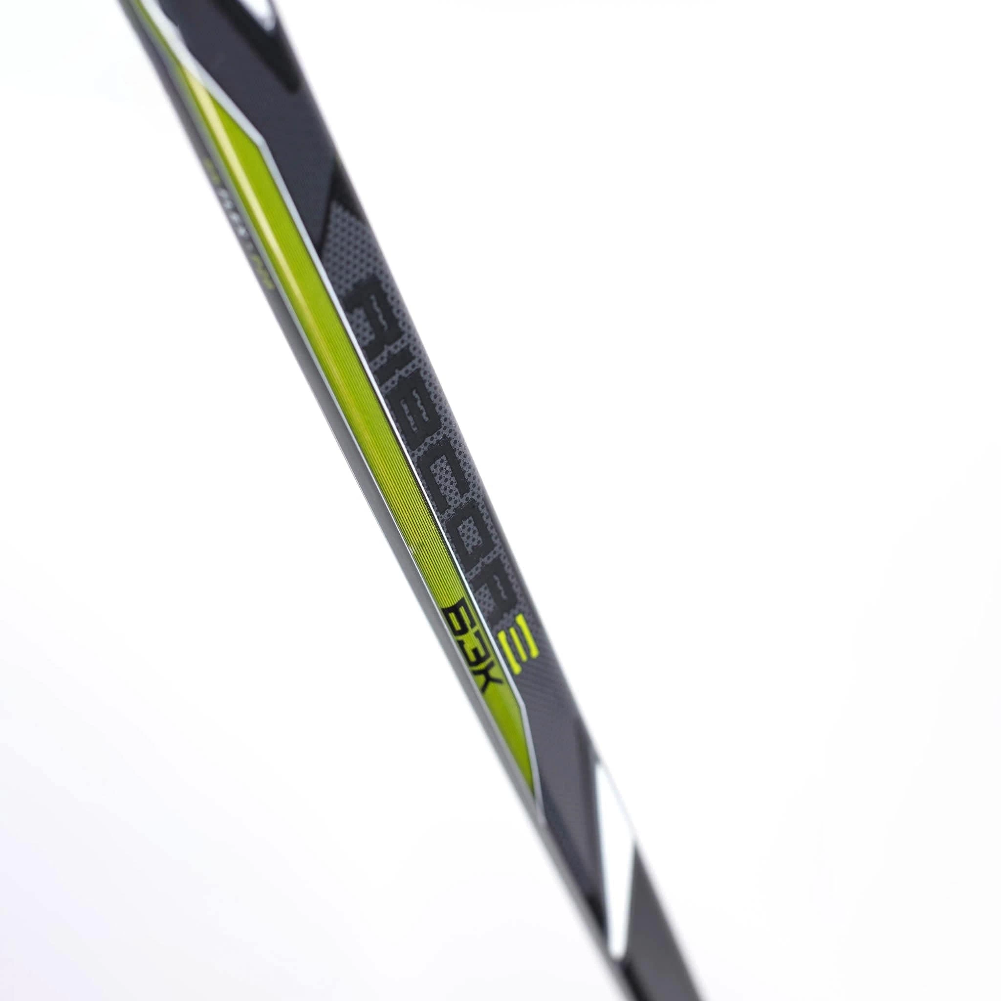 CCM RIBCOR 63K Intermediate Hockey Stick 4 CCM RIBCOR 63K Intermediate Hockey Stick - Image 2