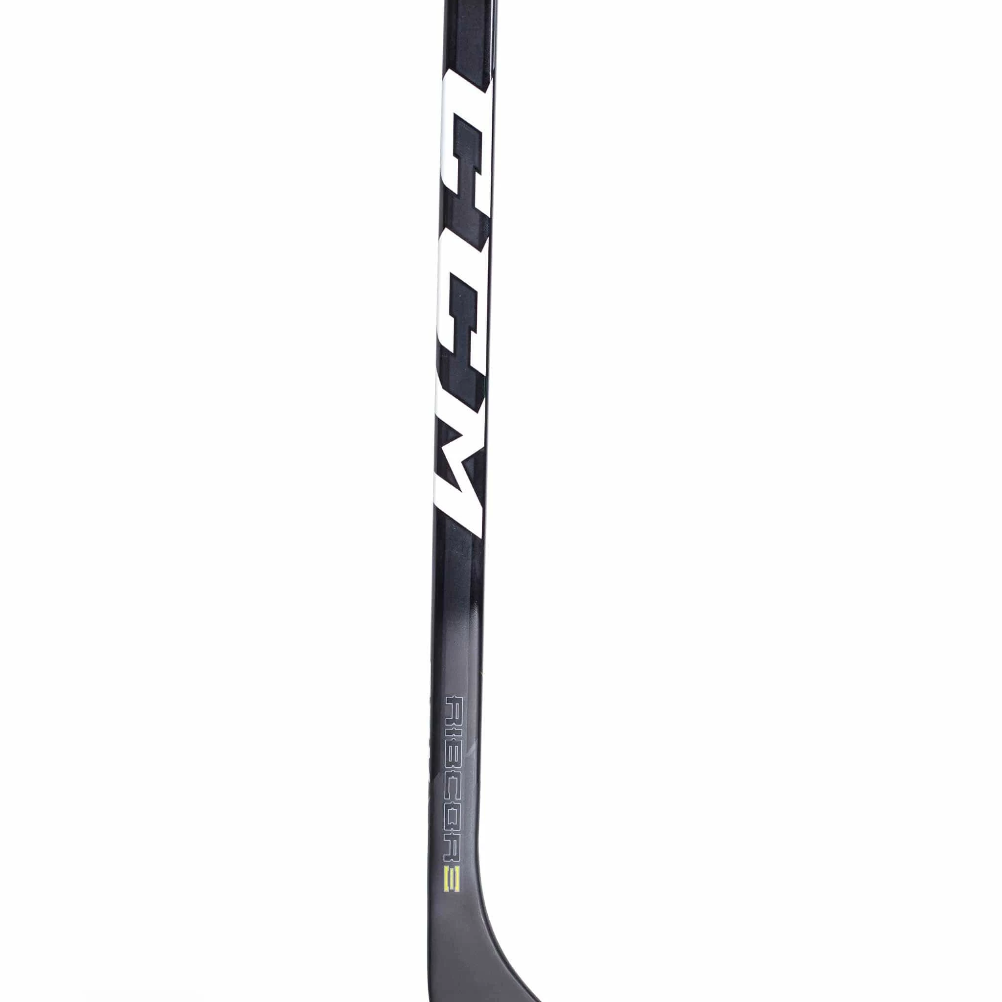 CCM RIBCOR 63K Intermediate Hockey Stick 10 CCM RIBCOR 63K Intermediate Hockey Stick - Image 8