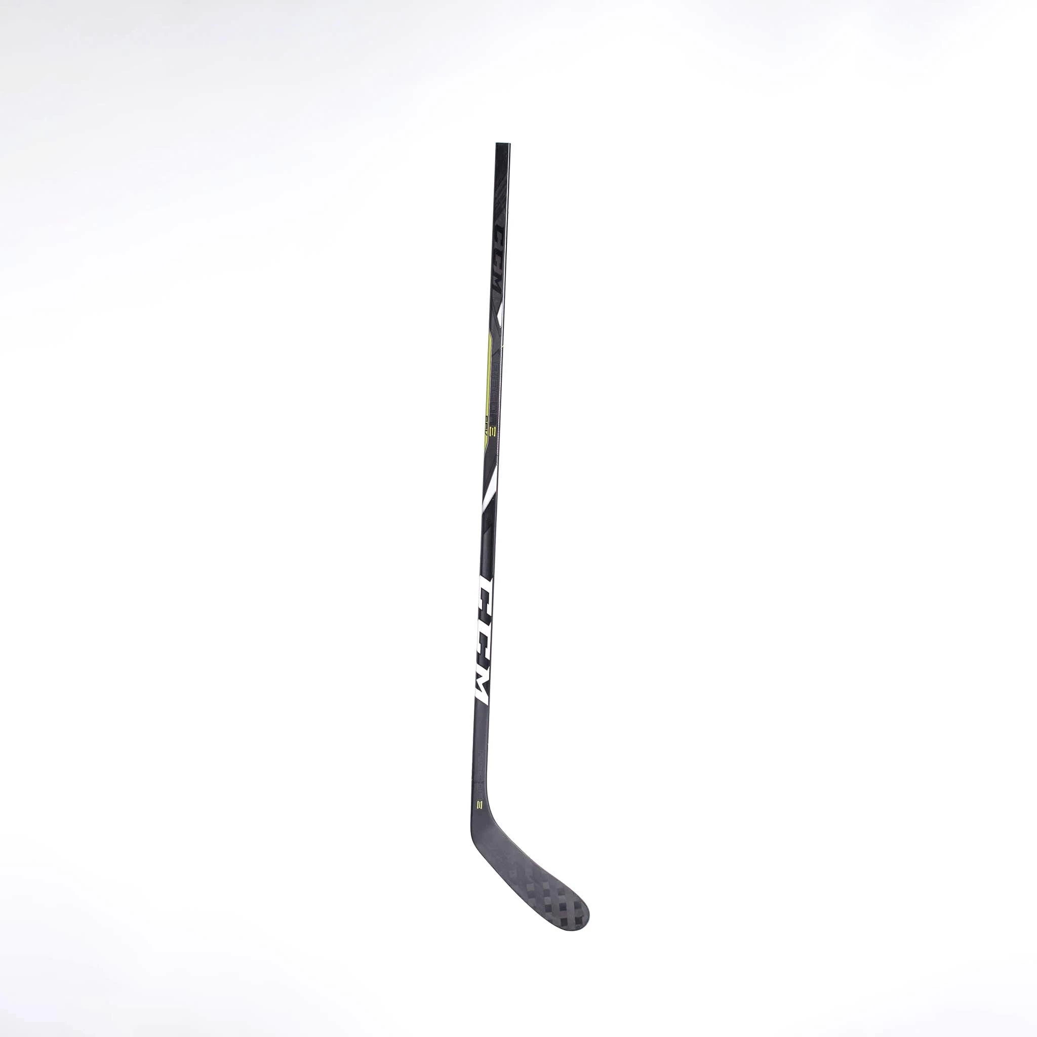 CCM RIBCOR 65K Junior Hockey Stick 11 CCM RIBCOR 65K Junior Hockey Stick - Image 9