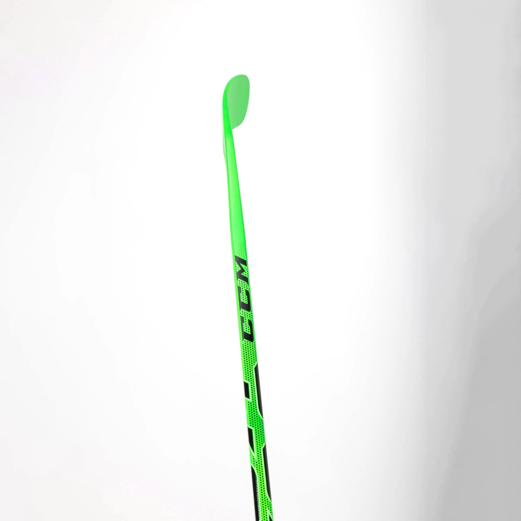 CCM RIBCOR 76K Junior Hockey Stick 10 CCM RIBCOR 76K Junior Hockey Stick - Image 8