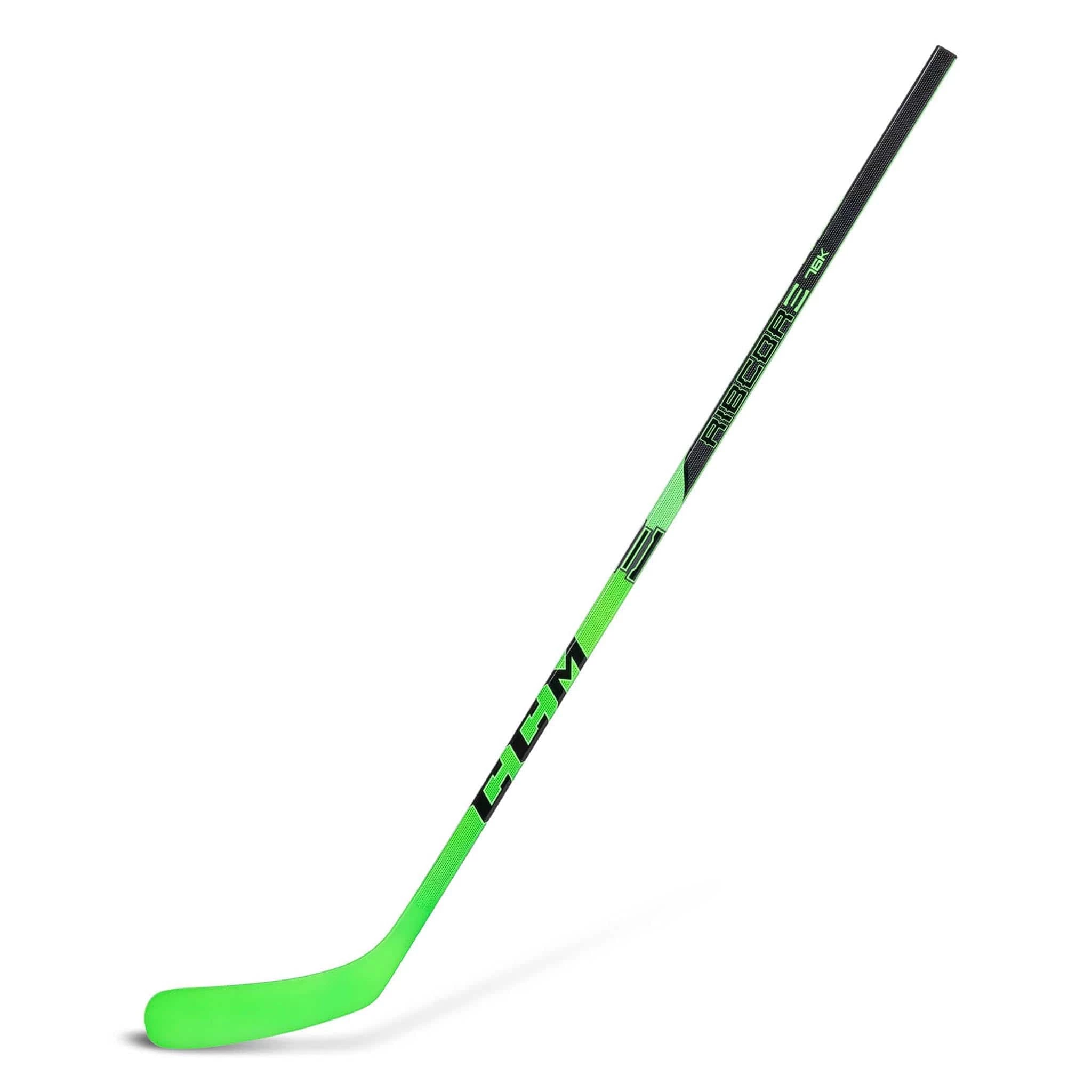CCM RIBCOR 76K Junior Hockey Stick 3 CCM RIBCOR 76K Junior Hockey Stick