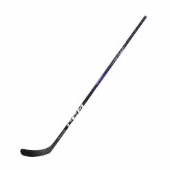CCM RIBCOR Platinum Junior Hockey Stick
