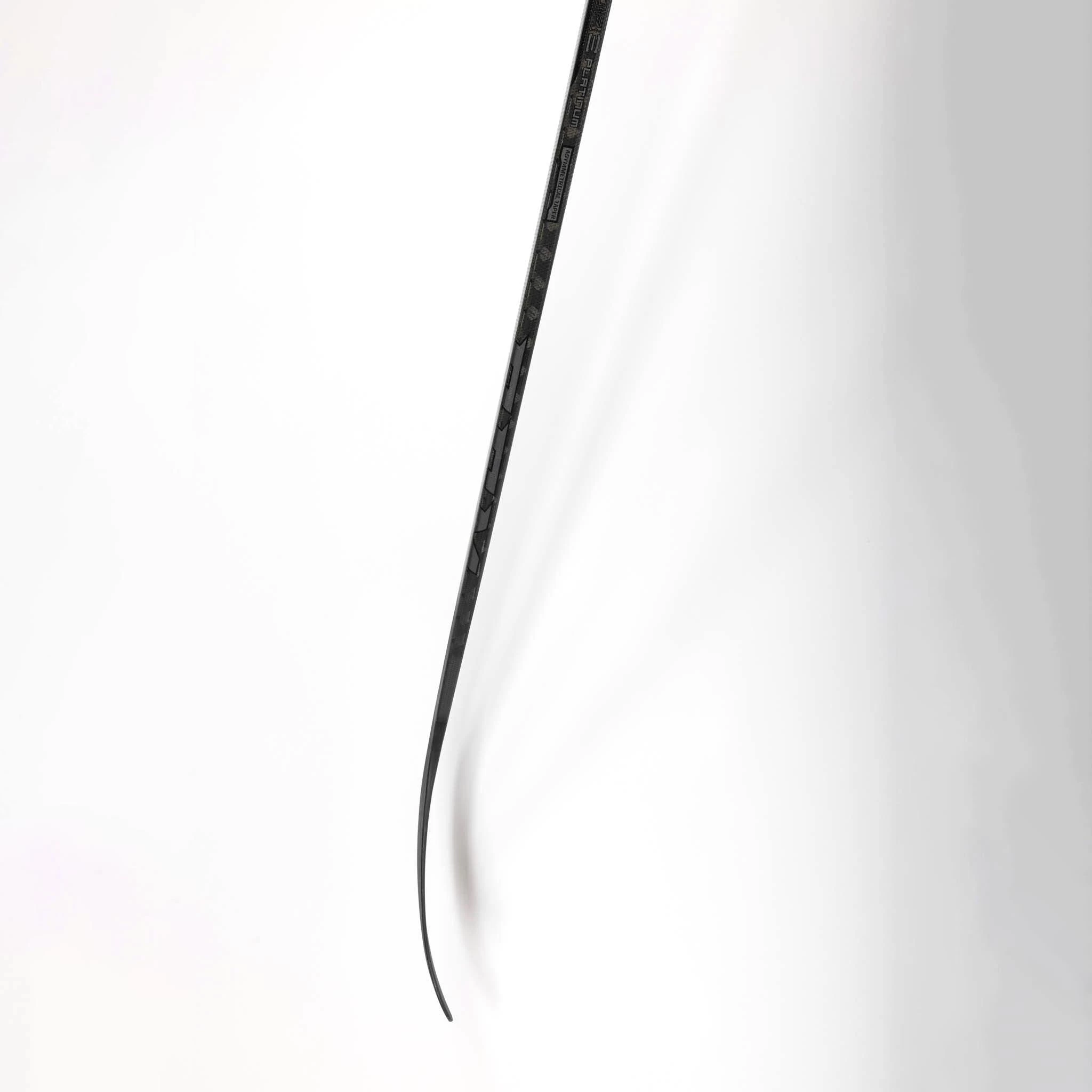 CCM RIBCOR Platinum Senior Hockey Stick (2020) 5 CCM RIBCOR Platinum Senior Hockey Stick (2020) - Image 3