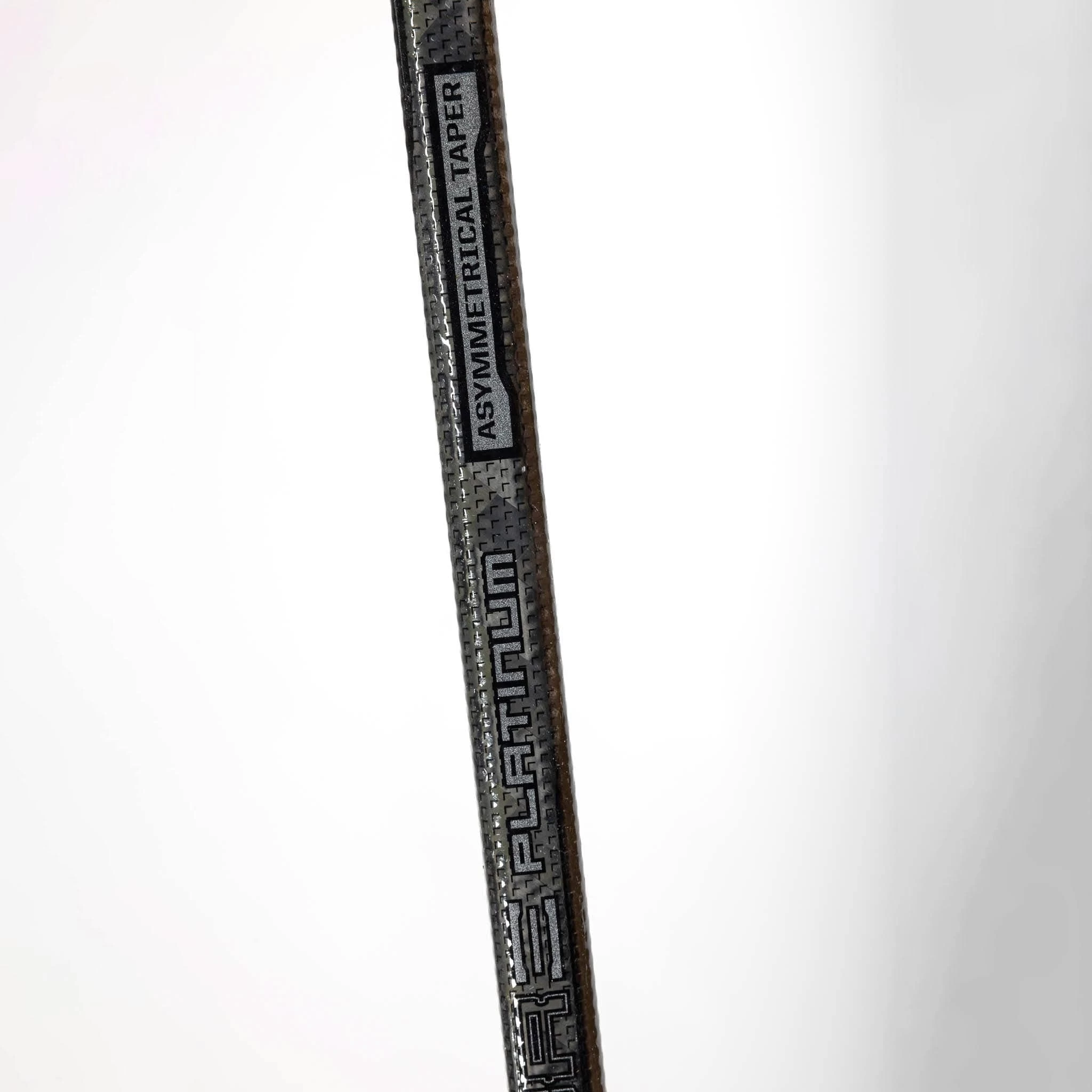 CCM RIBCOR Platinum Senior Hockey Stick (2020) 9 CCM RIBCOR Platinum Senior Hockey Stick (2020) - Image 7