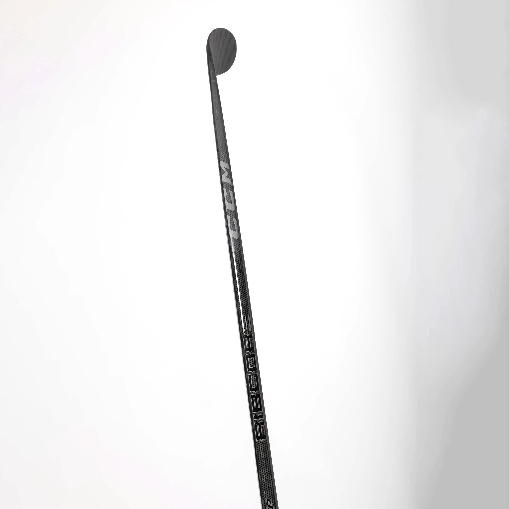 CCM RIBCOR Platinum Senior Hockey Stick (2020) 11 CCM RIBCOR Platinum Senior Hockey Stick (2020) - Image 9