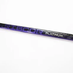 CCM RIBCOR Platinum Senior Hockey Stick -Ccm Shop ccm hockey sticks ccm ribcor platinum senior hockey stick 29331829719106