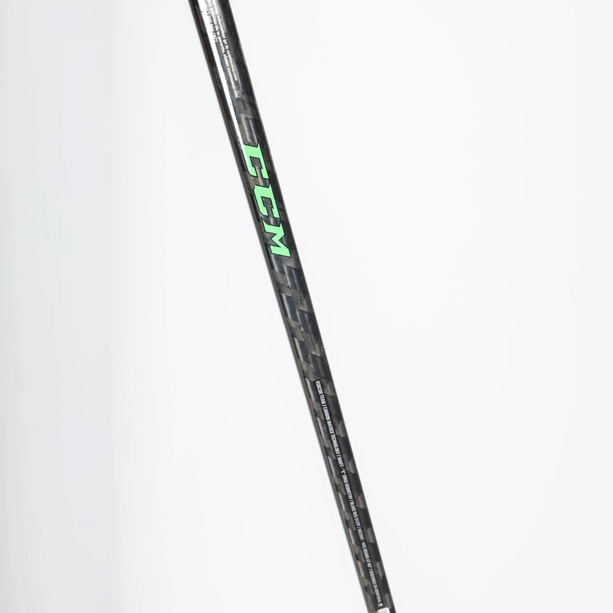 CCM RIBCOR Team Senior Hockey Stick 11 CCM RIBCOR Team Senior Hockey Stick - Image 9