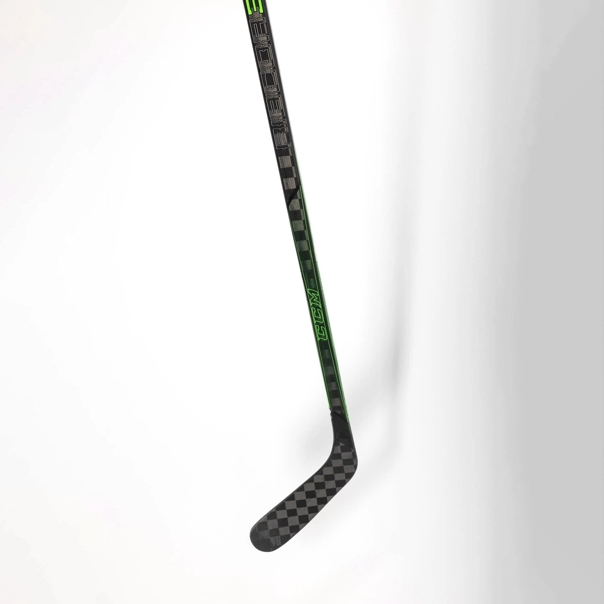 CCM RIBCOR Trigger 5 Pro Junior Hockey Stick 5 CCM RIBCOR Trigger 5 Pro Junior Hockey Stick - Image 3