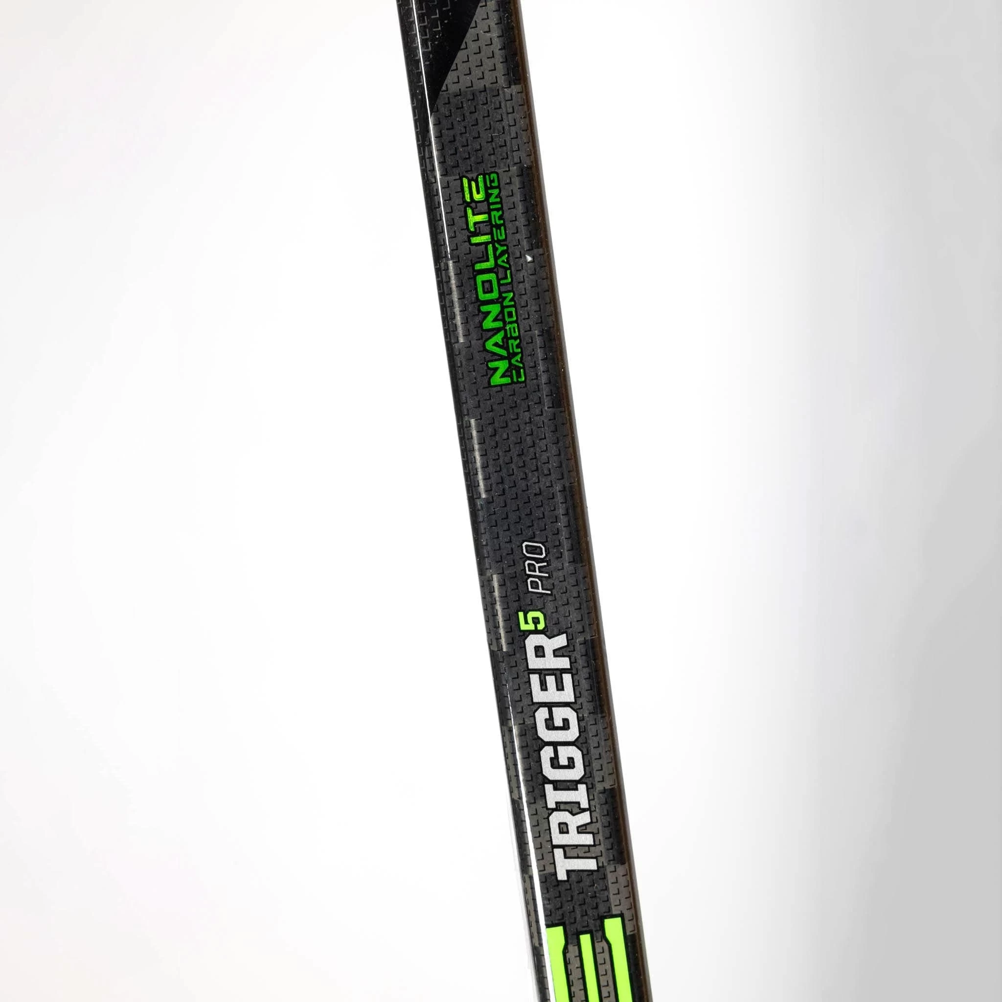 CCM RIBCOR Trigger 5 Pro Junior Hockey Stick 7 CCM RIBCOR Trigger 5 Pro Junior Hockey Stick - Image 5