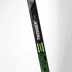 CCM RIBCOR Trigger 5 Pro Junior Hockey Stick 28 CCM RIBCOR Trigger 5 Pro Junior Hockey Stick -Ccm Shop ccm hockey sticks ccm ribcor trigger 5 pro junior hockey stick 28797062250562