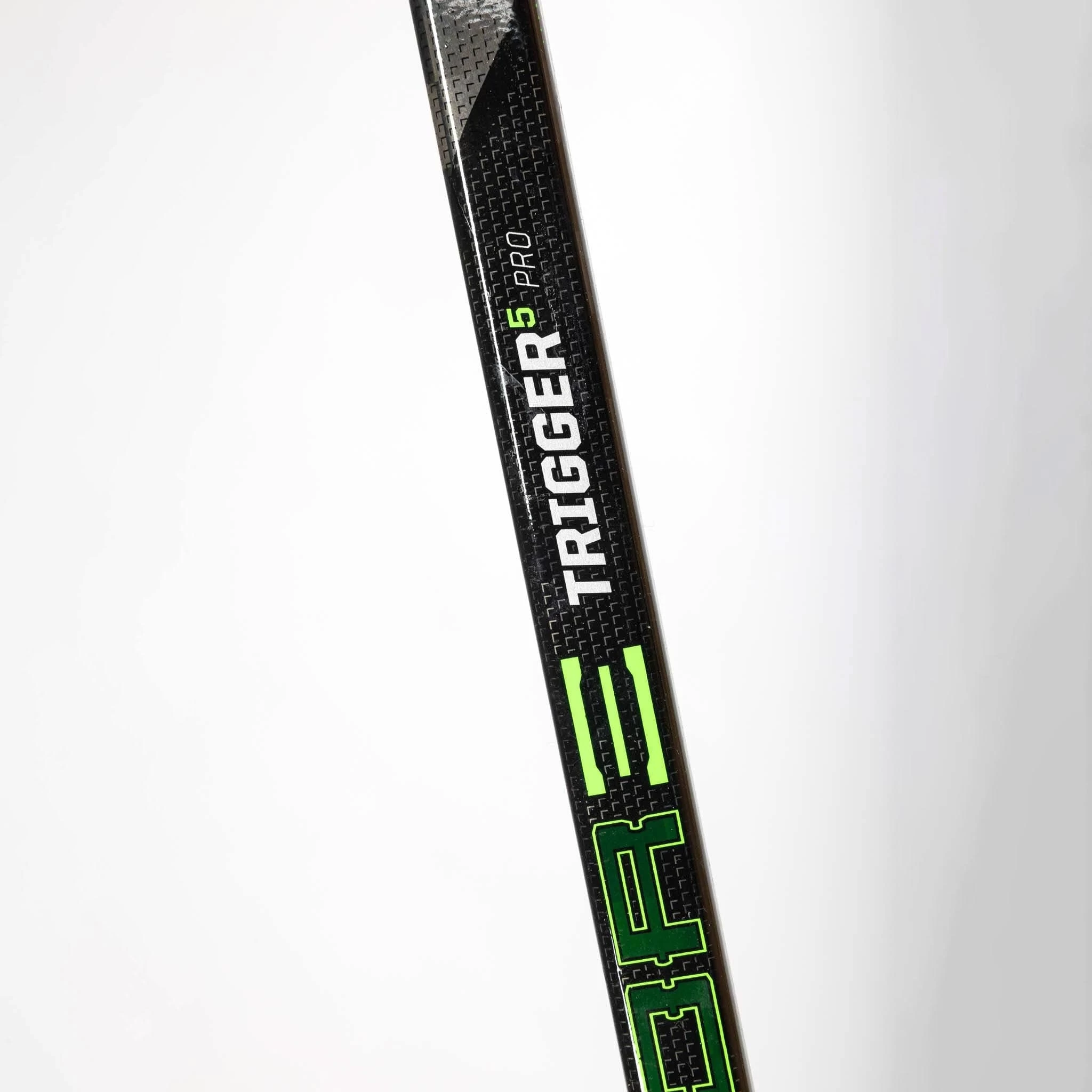 CCM RIBCOR Trigger 5 Pro Junior Hockey Stick 15 CCM RIBCOR Trigger 5 Pro Junior Hockey Stick - Image 13