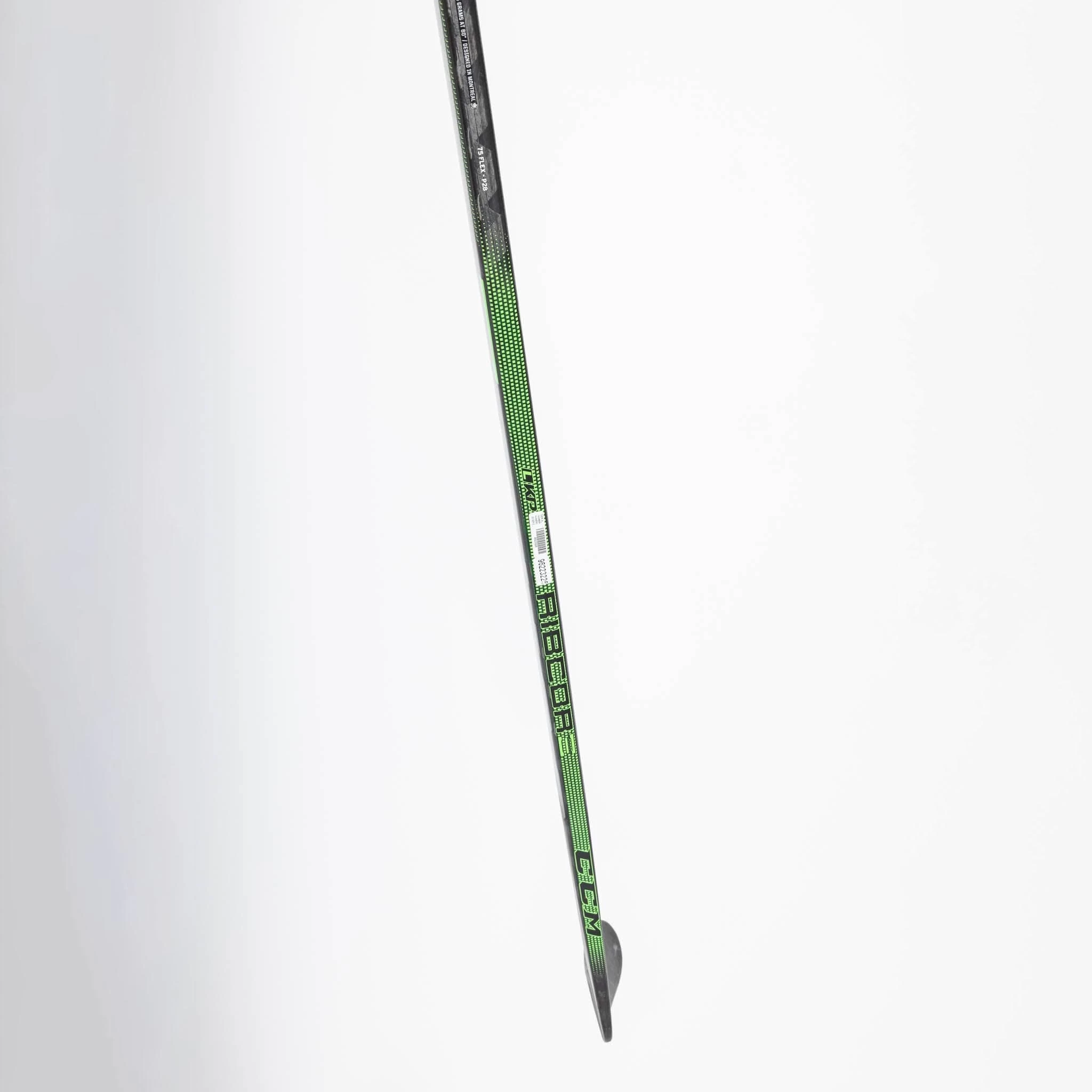 CCM RIBCOR Trigger 5 Senior Hockey Stick 5 CCM RIBCOR Trigger 5 Senior Hockey Stick - Image 3