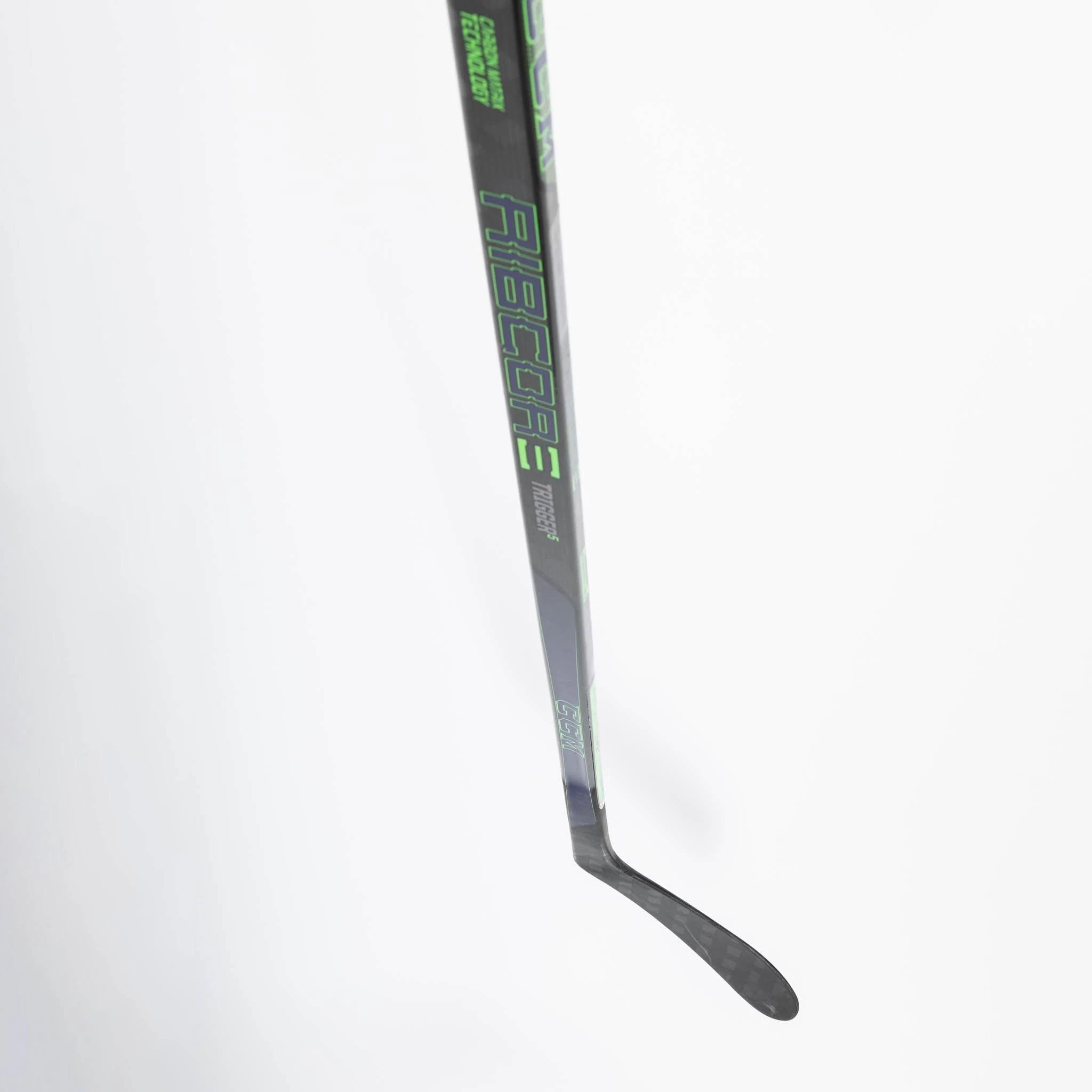 CCM RIBCOR Trigger 5 Senior Hockey Stick 7 CCM RIBCOR Trigger 5 Senior Hockey Stick - Image 5