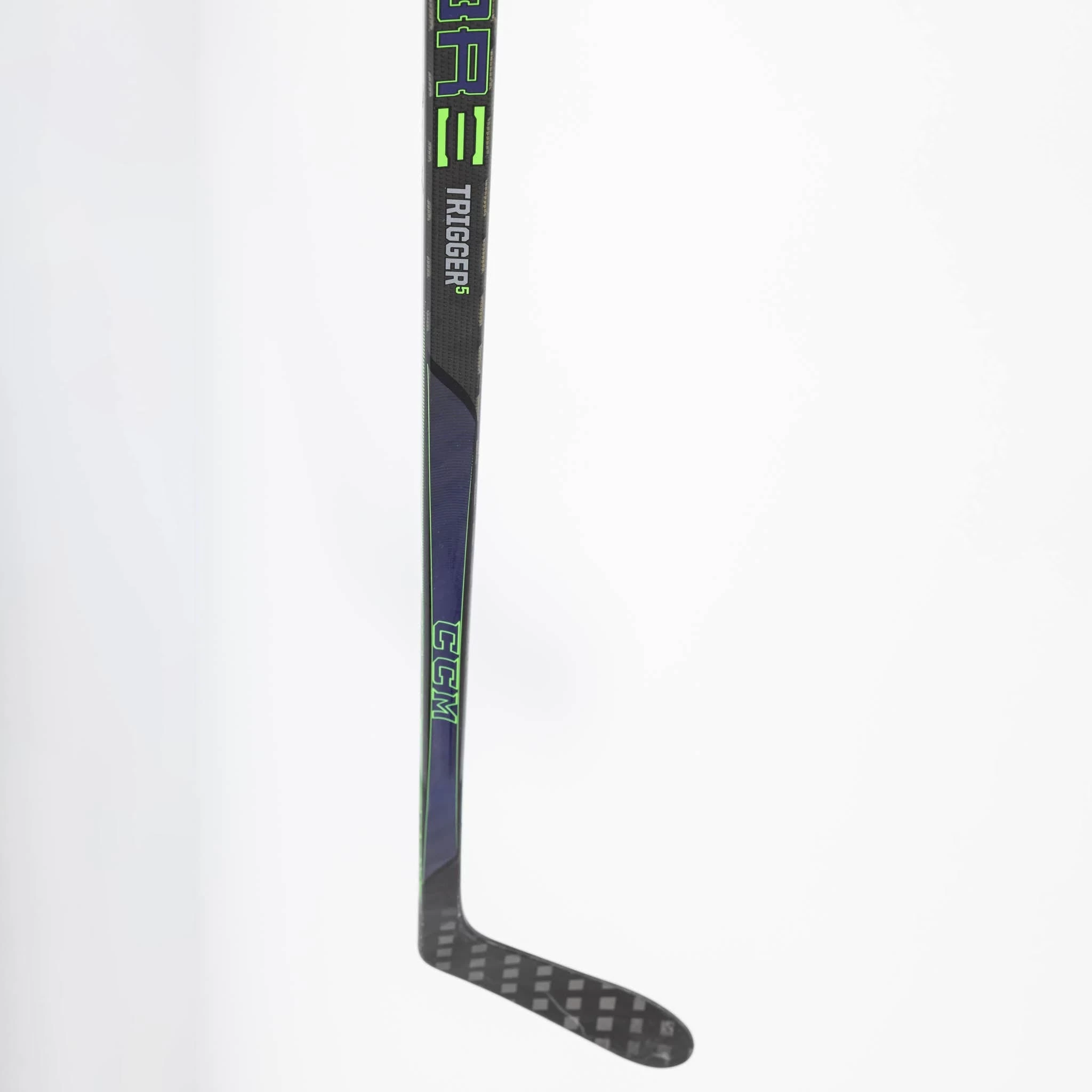 CCM RIBCOR Trigger 5 Senior Hockey Stick 17 CCM RIBCOR Trigger 5 Senior Hockey Stick - Image 15
