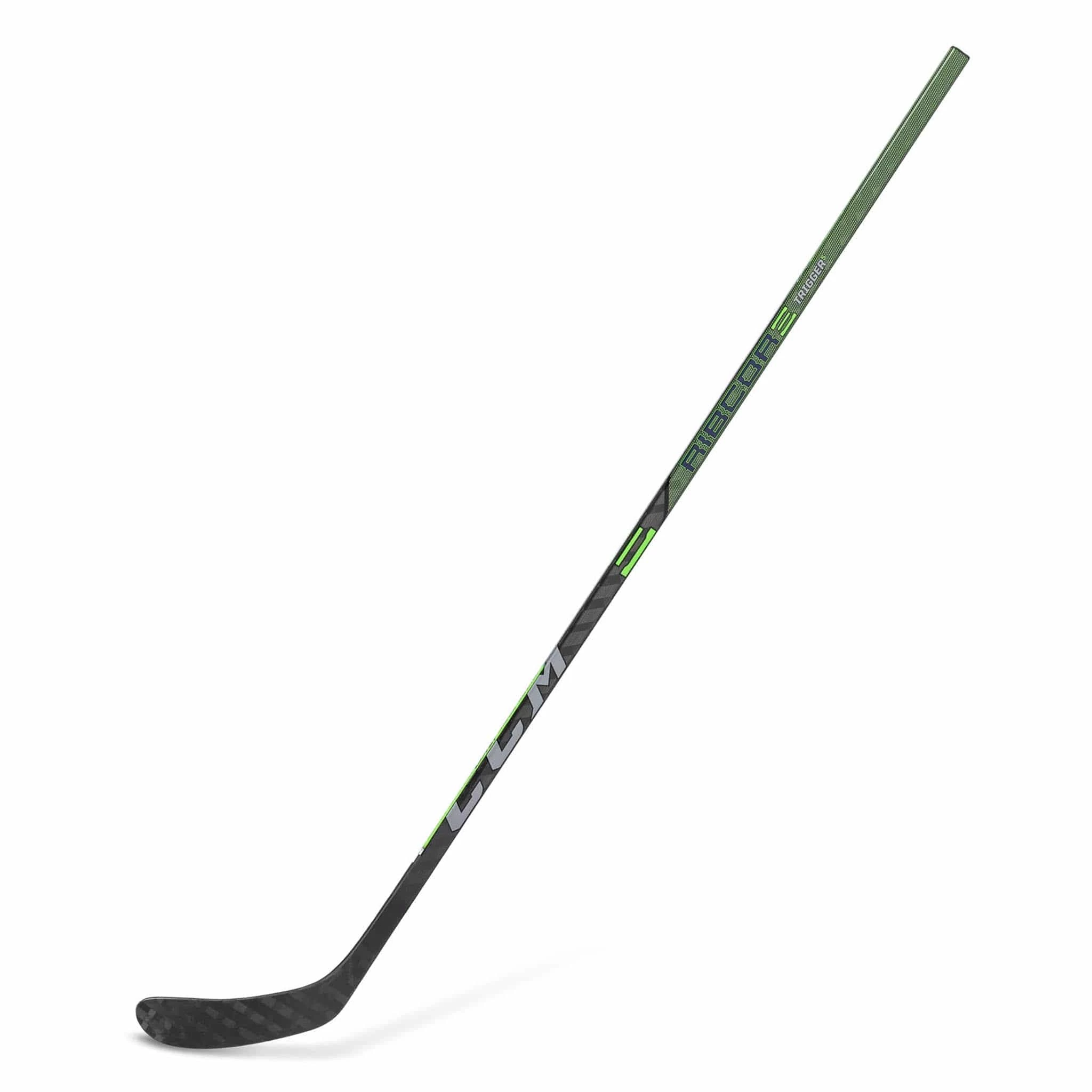 CCM RIBCOR Trigger 5 Senior Hockey Stick 3 CCM RIBCOR Trigger 5 Senior Hockey Stick
