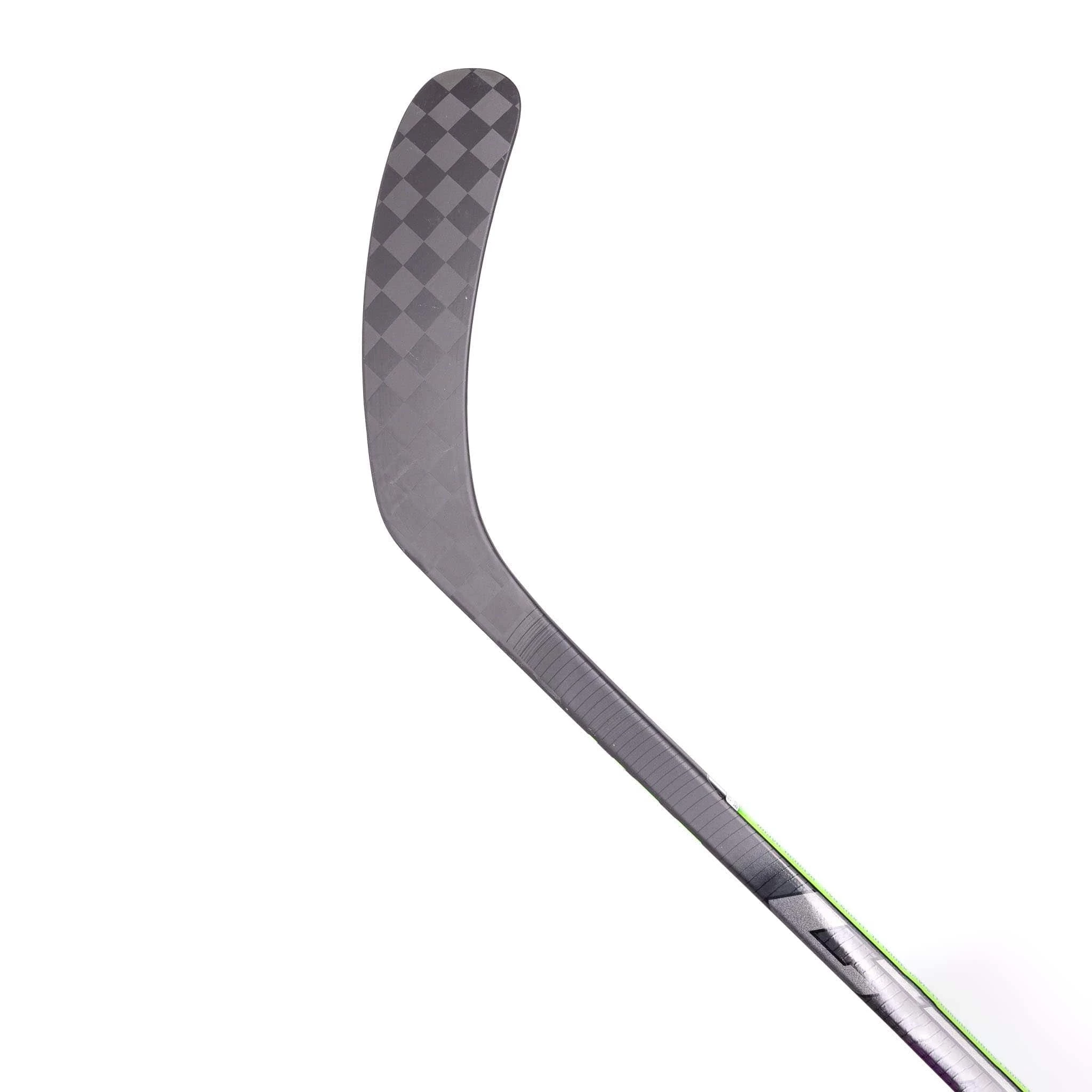 CCM RIBCOR Trigger 6 Intermediate Hockey Stick 4 CCM RIBCOR Trigger 6 Intermediate Hockey Stick - Image 2